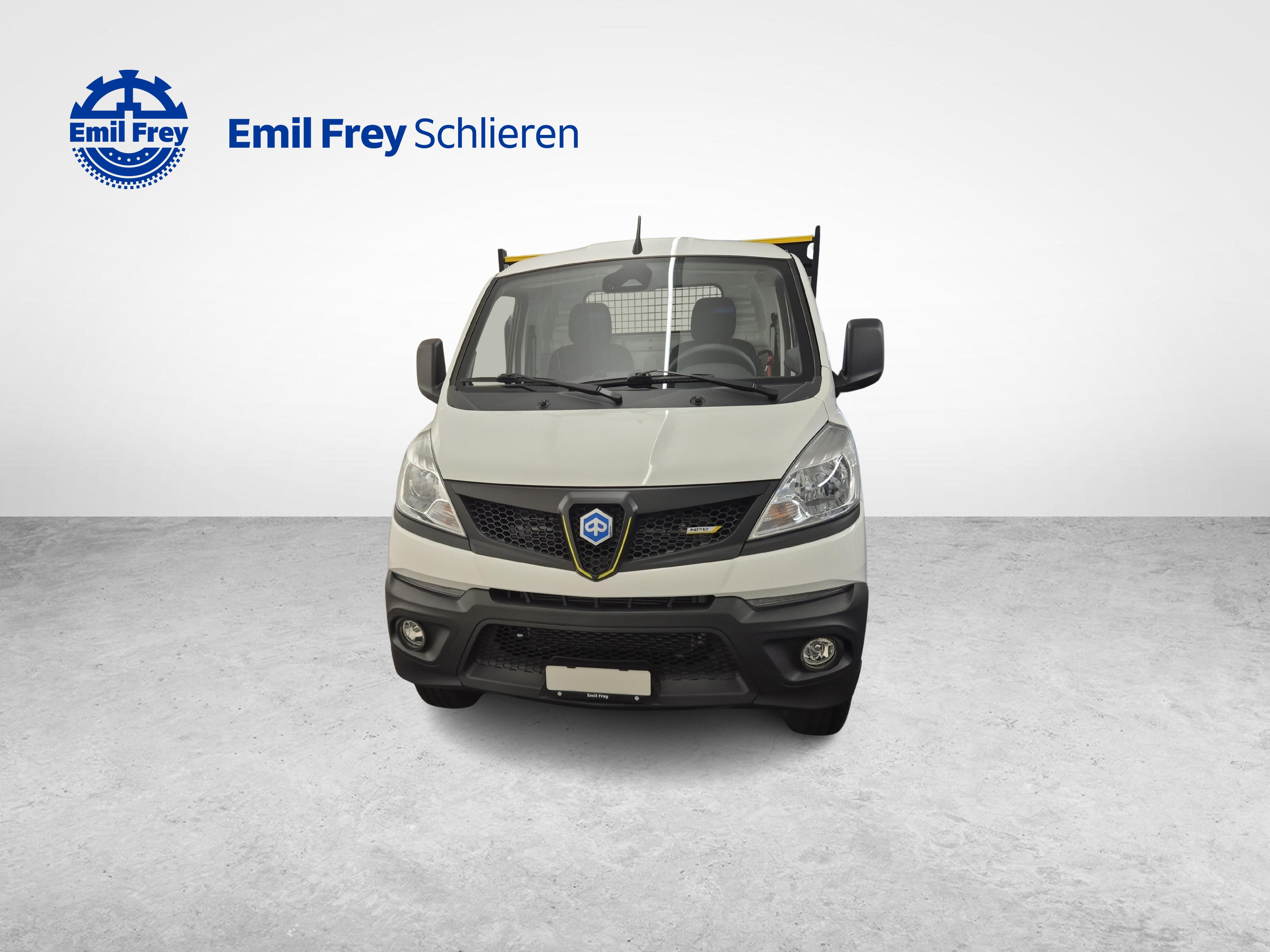 Piaggio Porter Kipper NPE Top_8