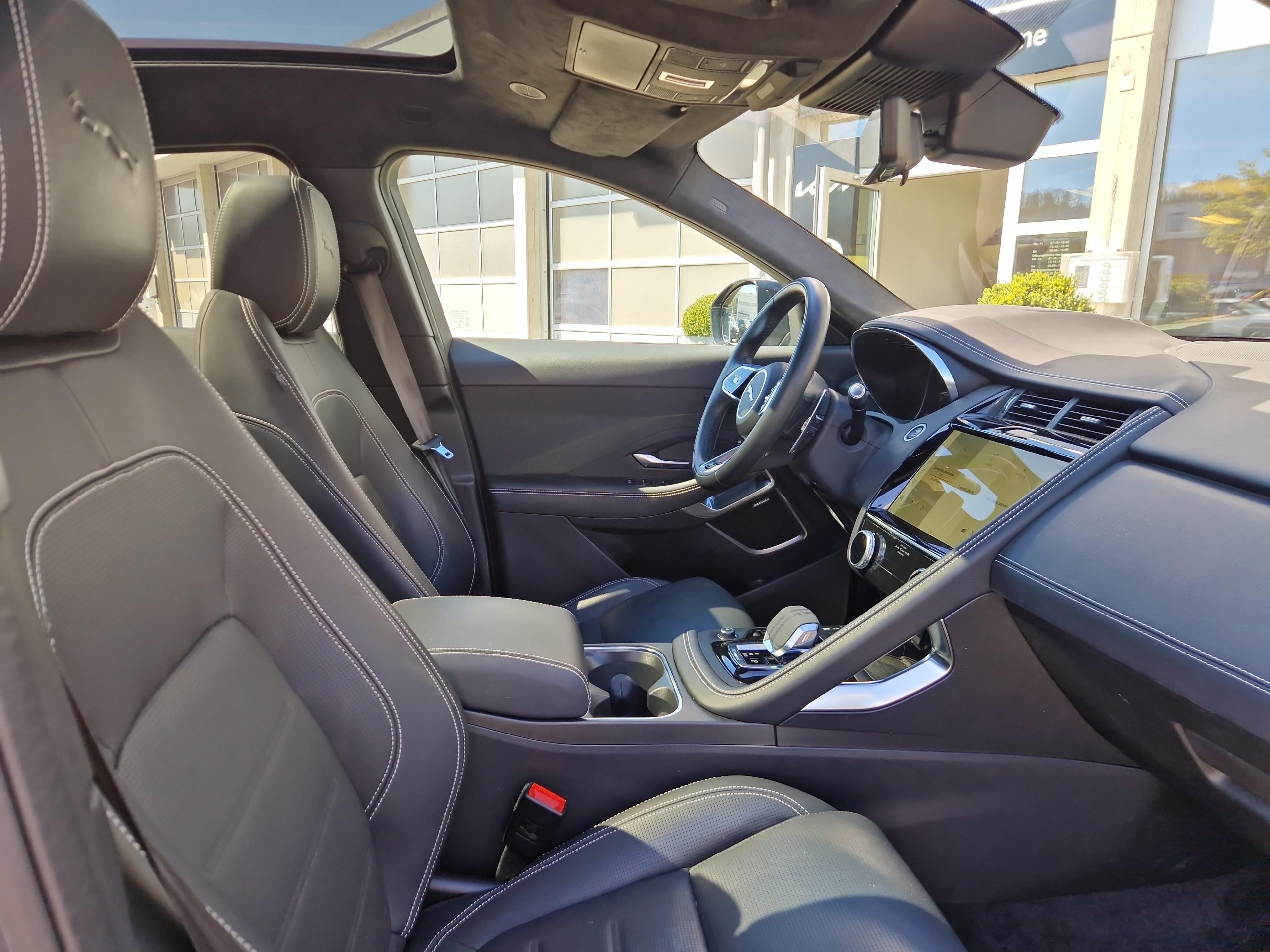 JAGUAR E-Pace 2.0 I4 250 R-Dynamic HSE AWD_10