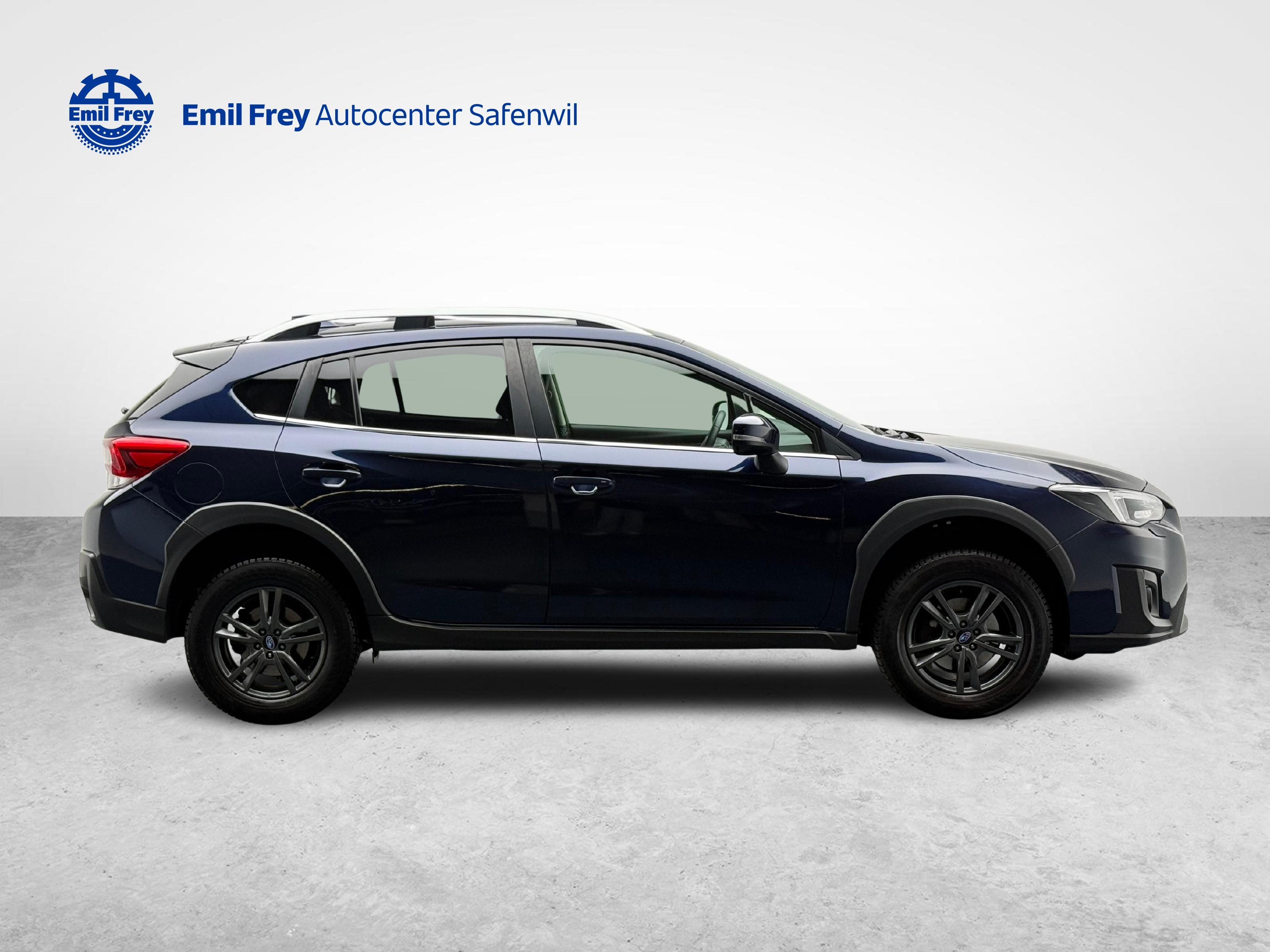 Subaru XV 2.0i Swiss Plus_6