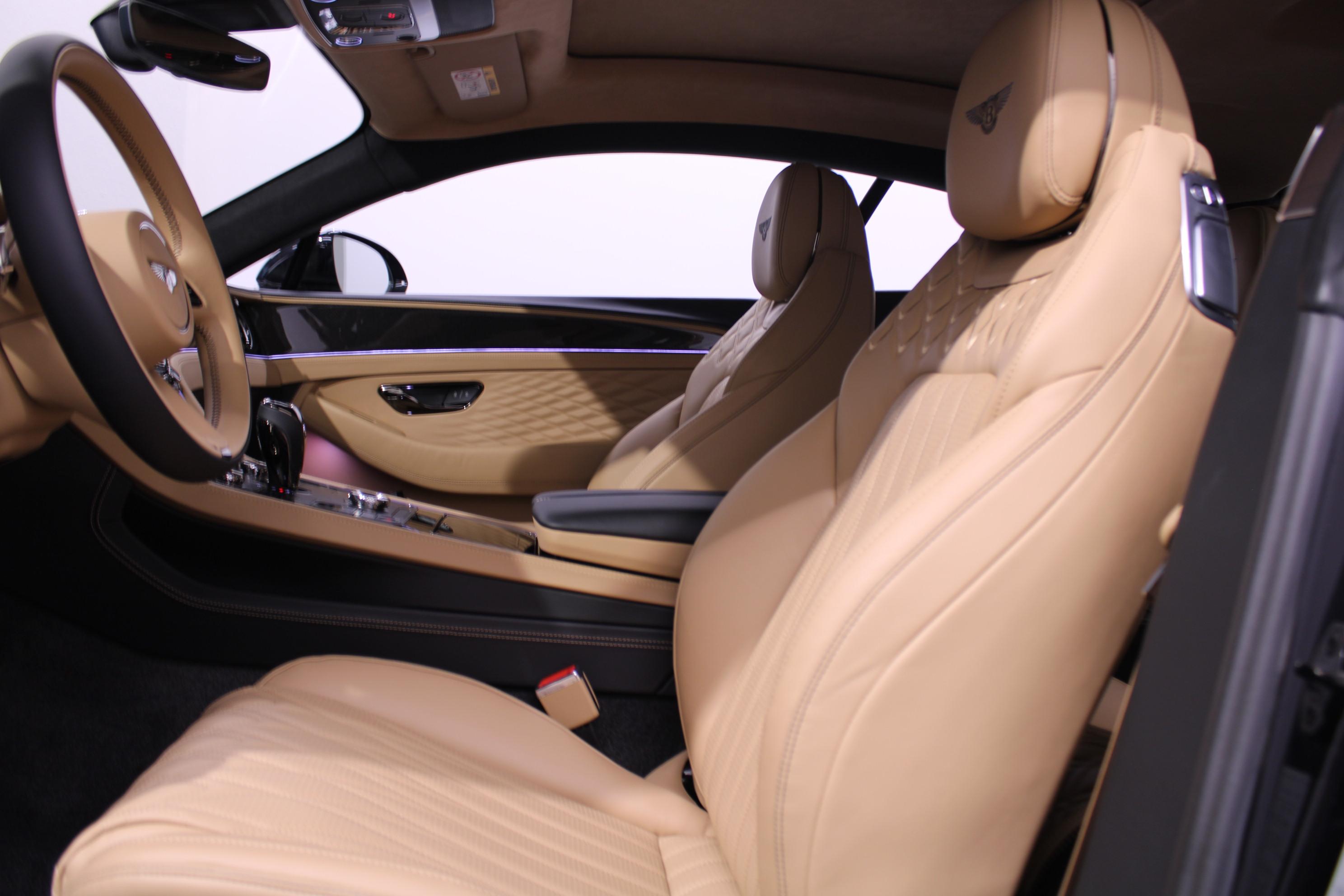 Bentley Continental GT 4.0 V8 Hybrid Azure_11
