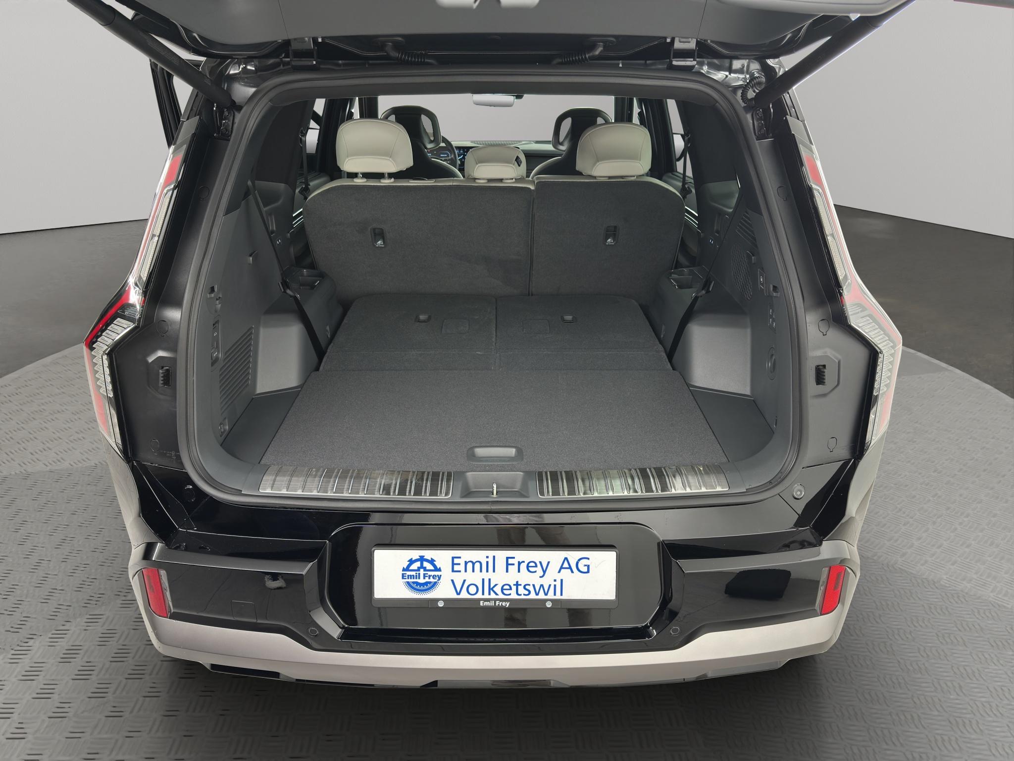 KIA EV9 99.8 kWh GT-Line 4x4_7