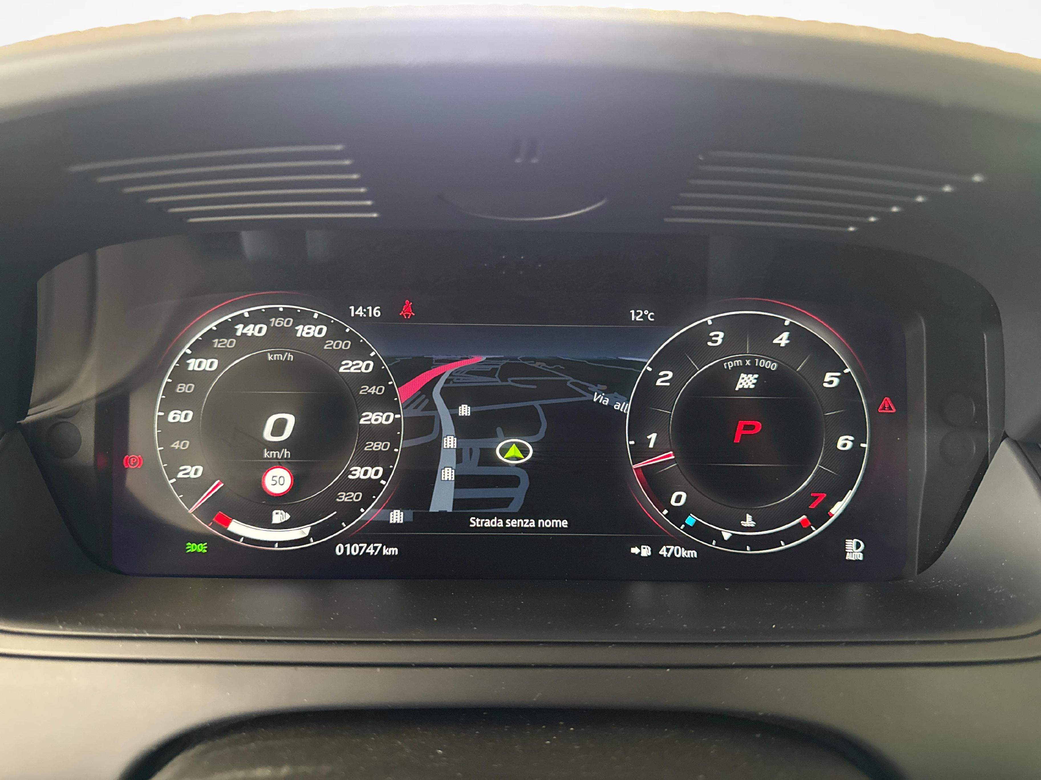 JAGUAR F-Type Coupé 5.0 V8 R AWD - Ruote invernali incluse_15