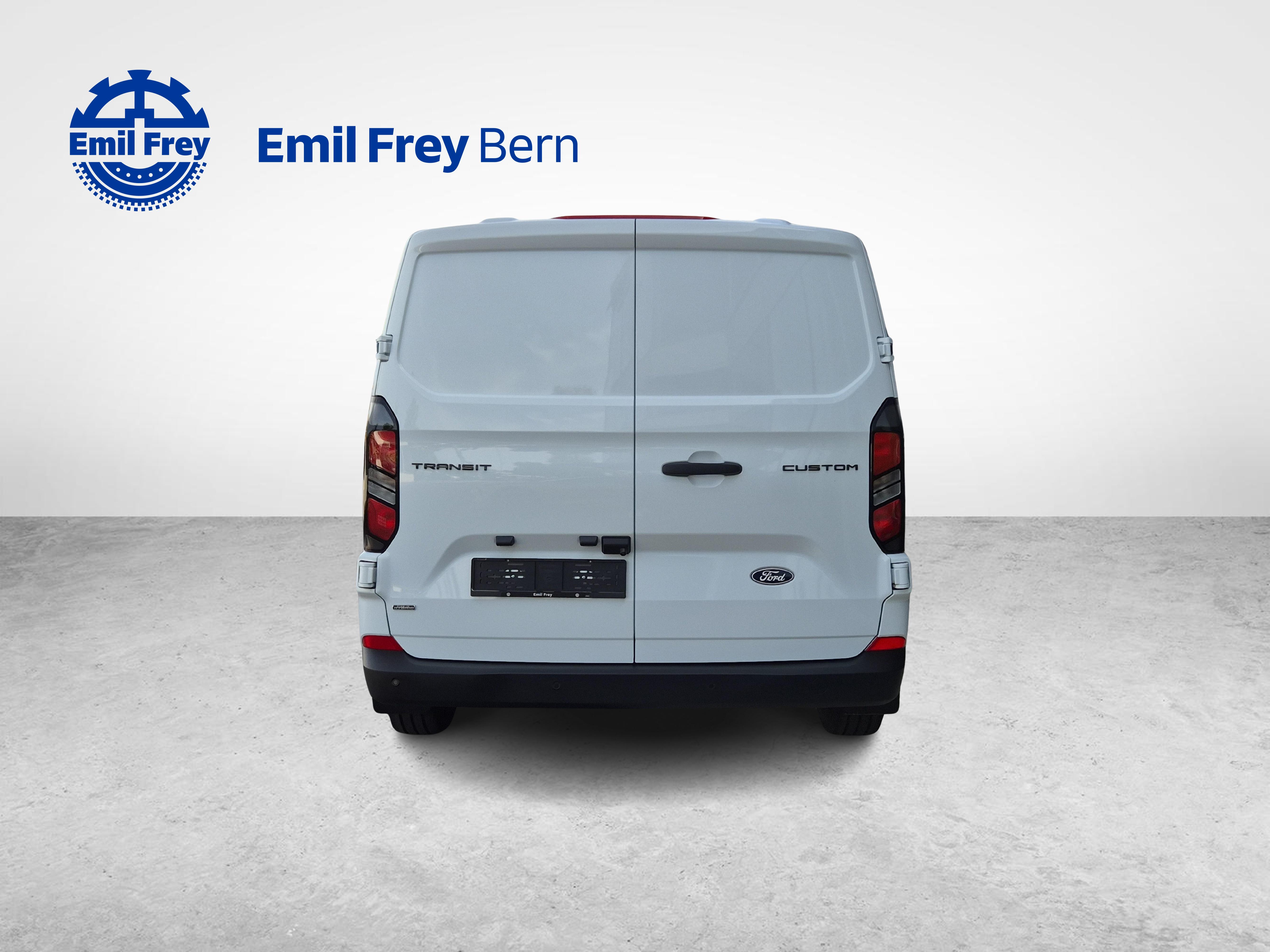 Ford Transit C Van 320 L1 2.5 Duratec 233 Trend PHEV 0.99% Leasing_13