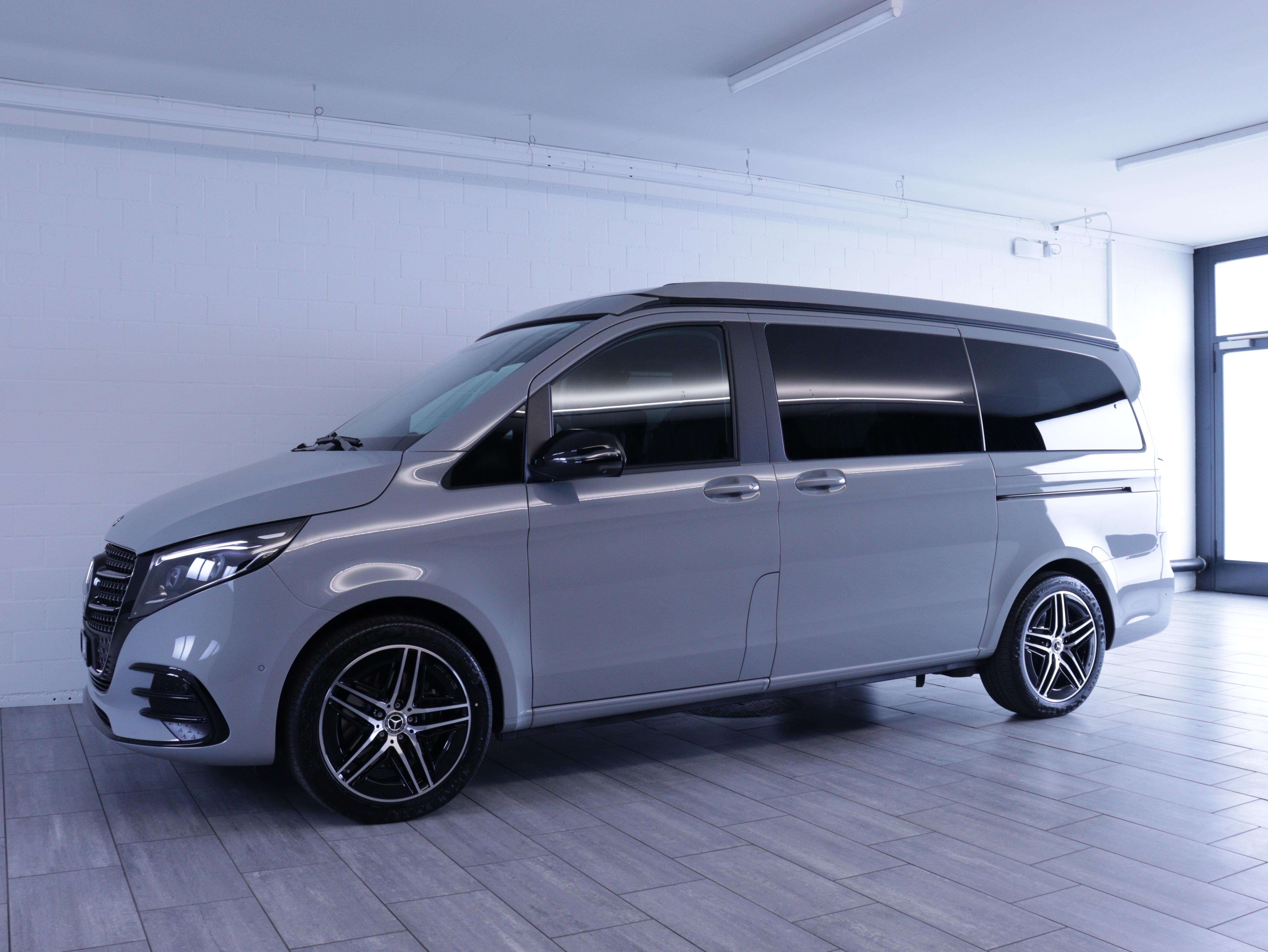MERCEDES-BENZ Marco Polo 300 d Horizon_2
