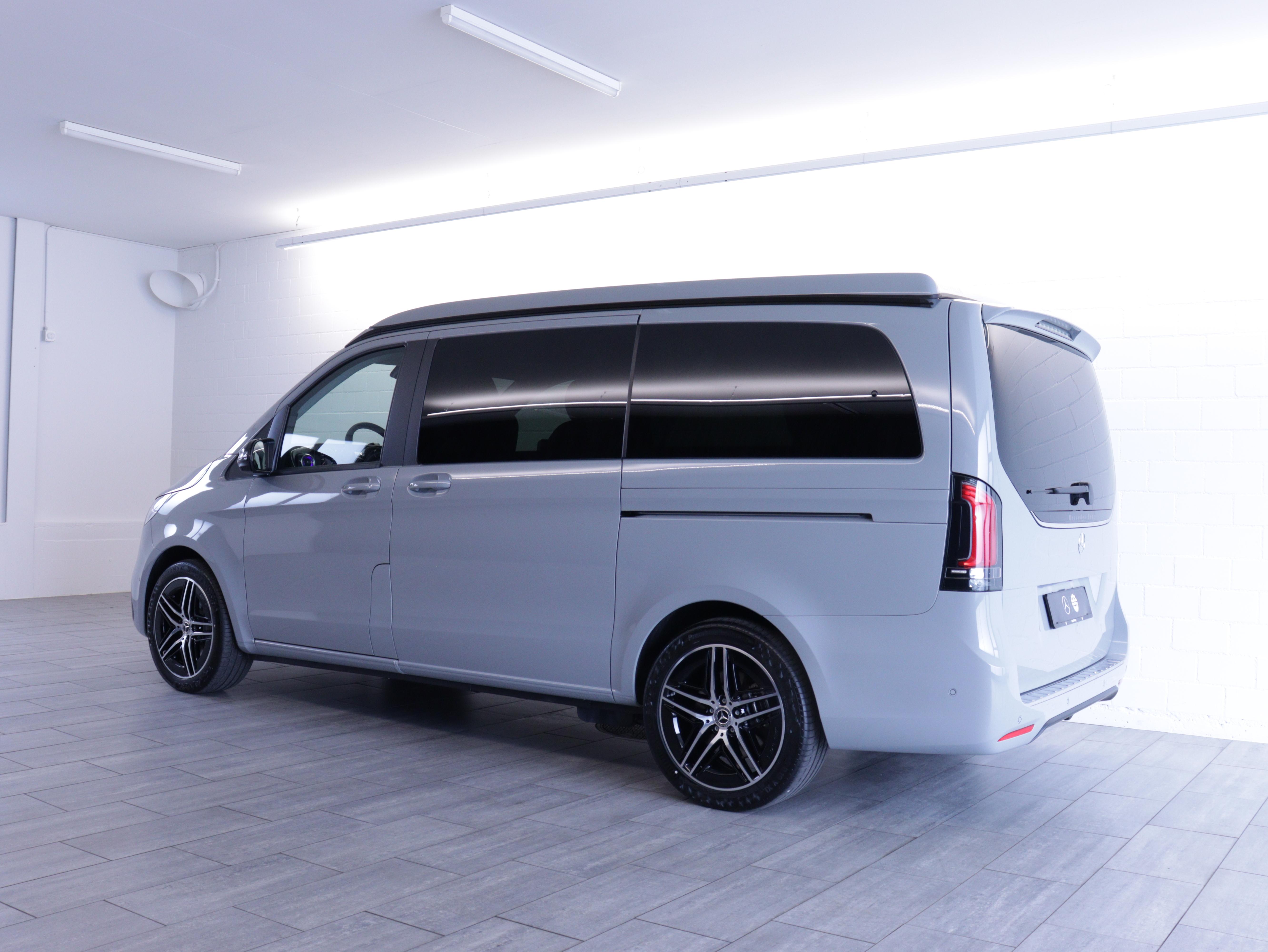 MERCEDES-BENZ Marco Polo 300 d Horizon_3