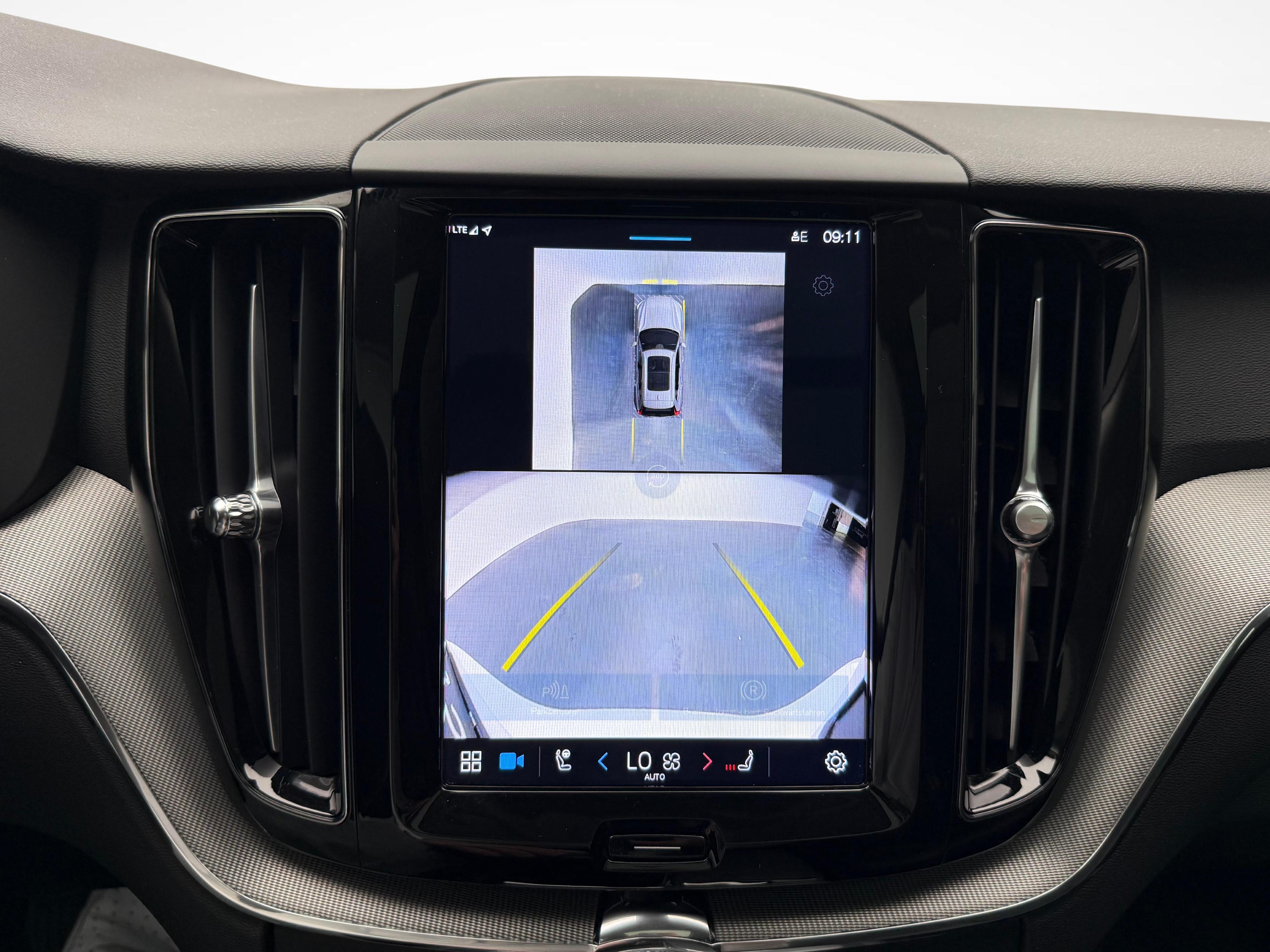 Volvo XC60 2.0 T6 TE Plus Dark eAWD_14