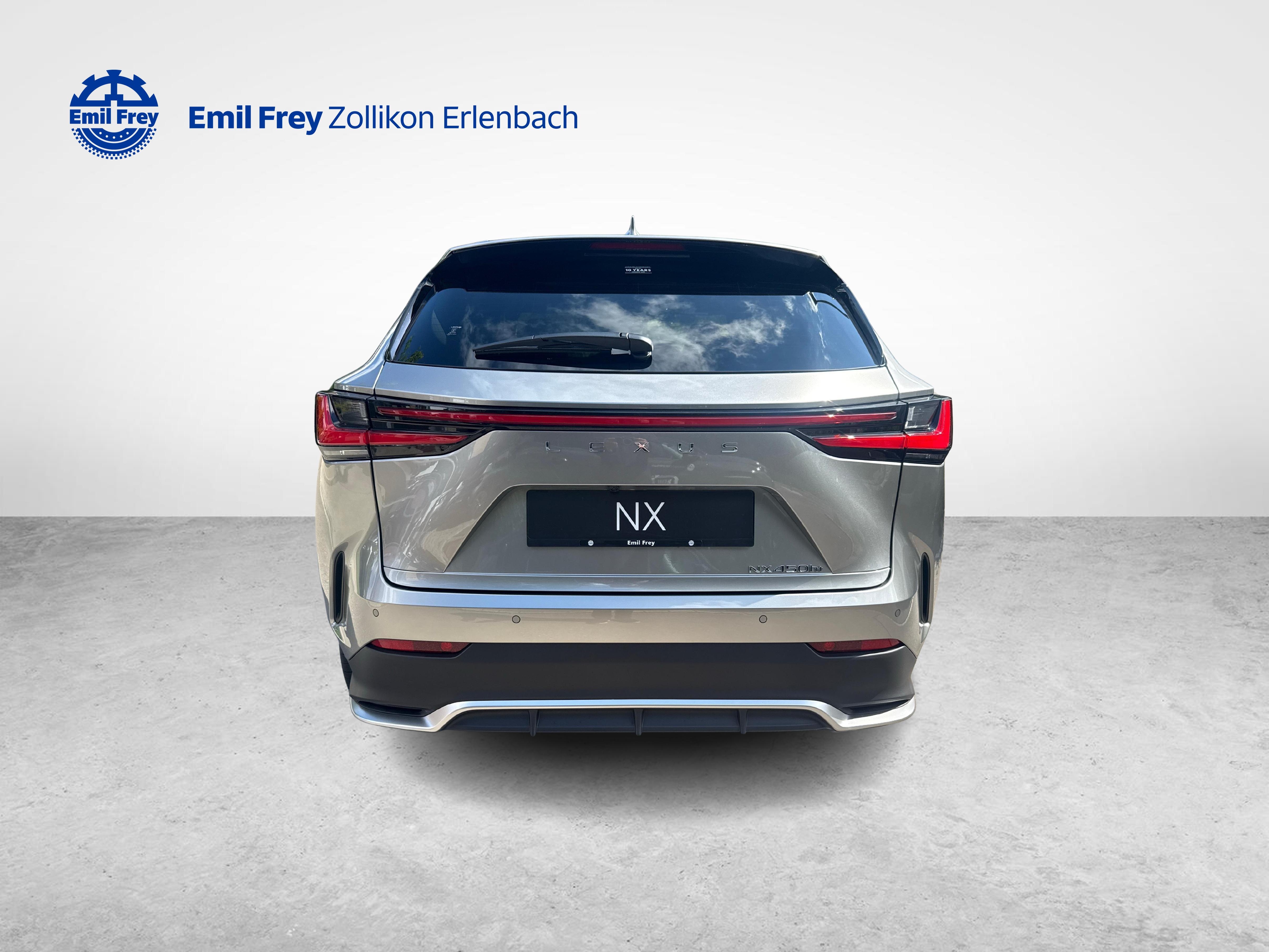LEXUS NX 450h+ F-Sport_4