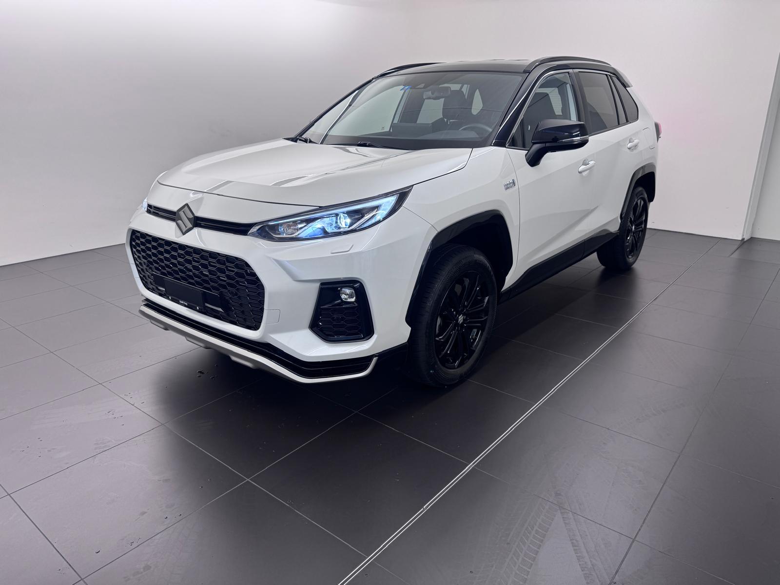 Suzuki Across 2.5 PHEV Compact Top 4x4_2