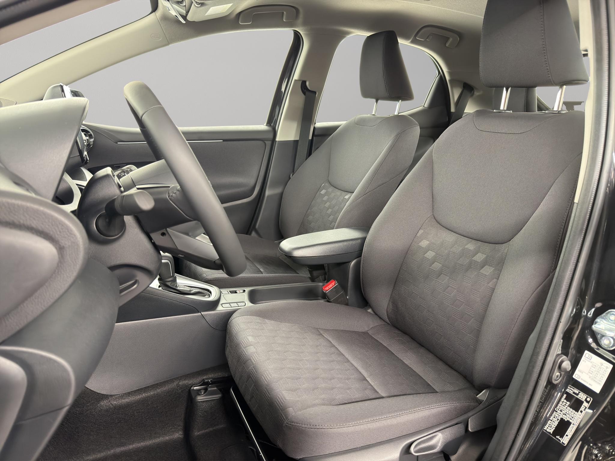MAZDA 2 1.5 Hybrid Exclusive-Line_8