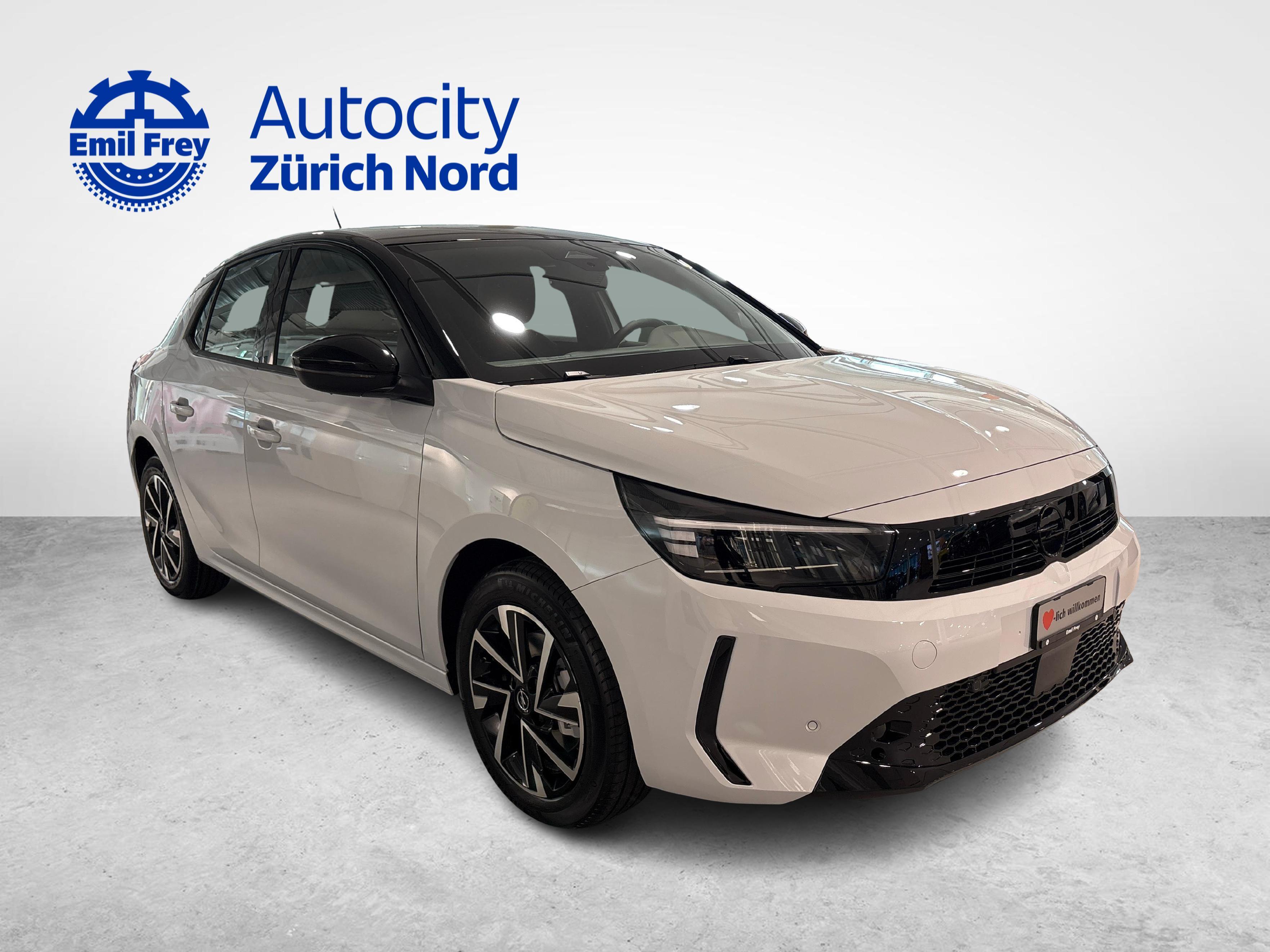 Opel Corsa 1.2 T Hybrid Viva_7