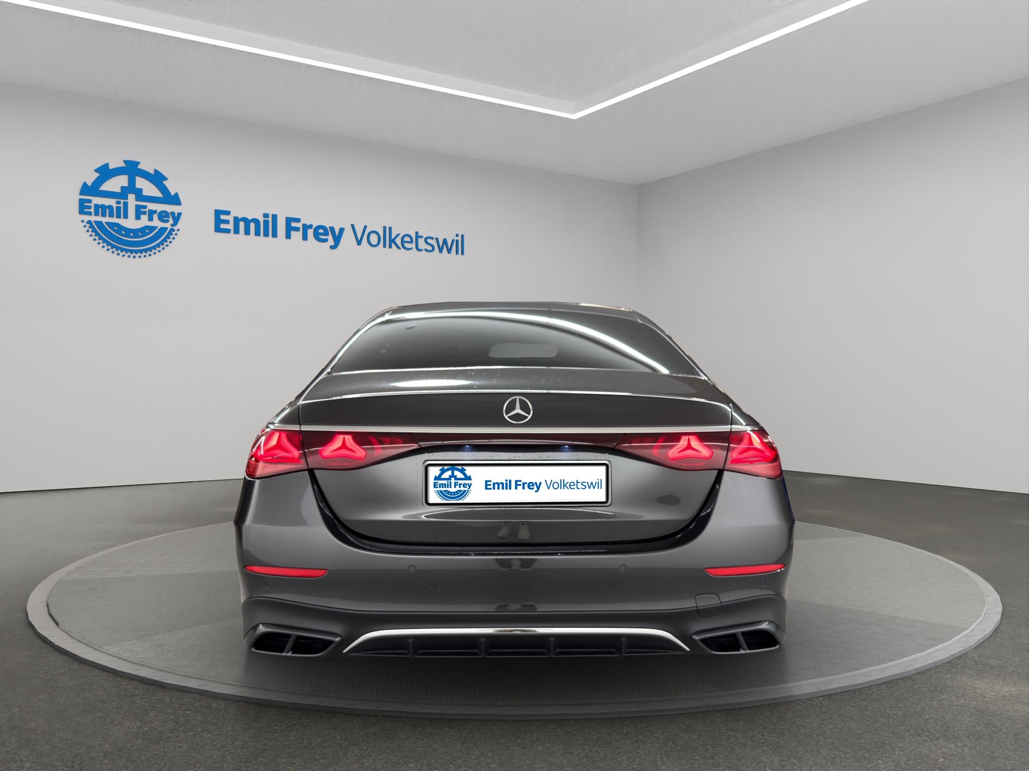 MERCEDES-BENZ E 220 d AMG Line 4matic_6