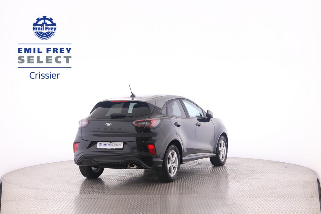 Ford Puma 1.0 EcoB Hybrid 125 ST-Line_2