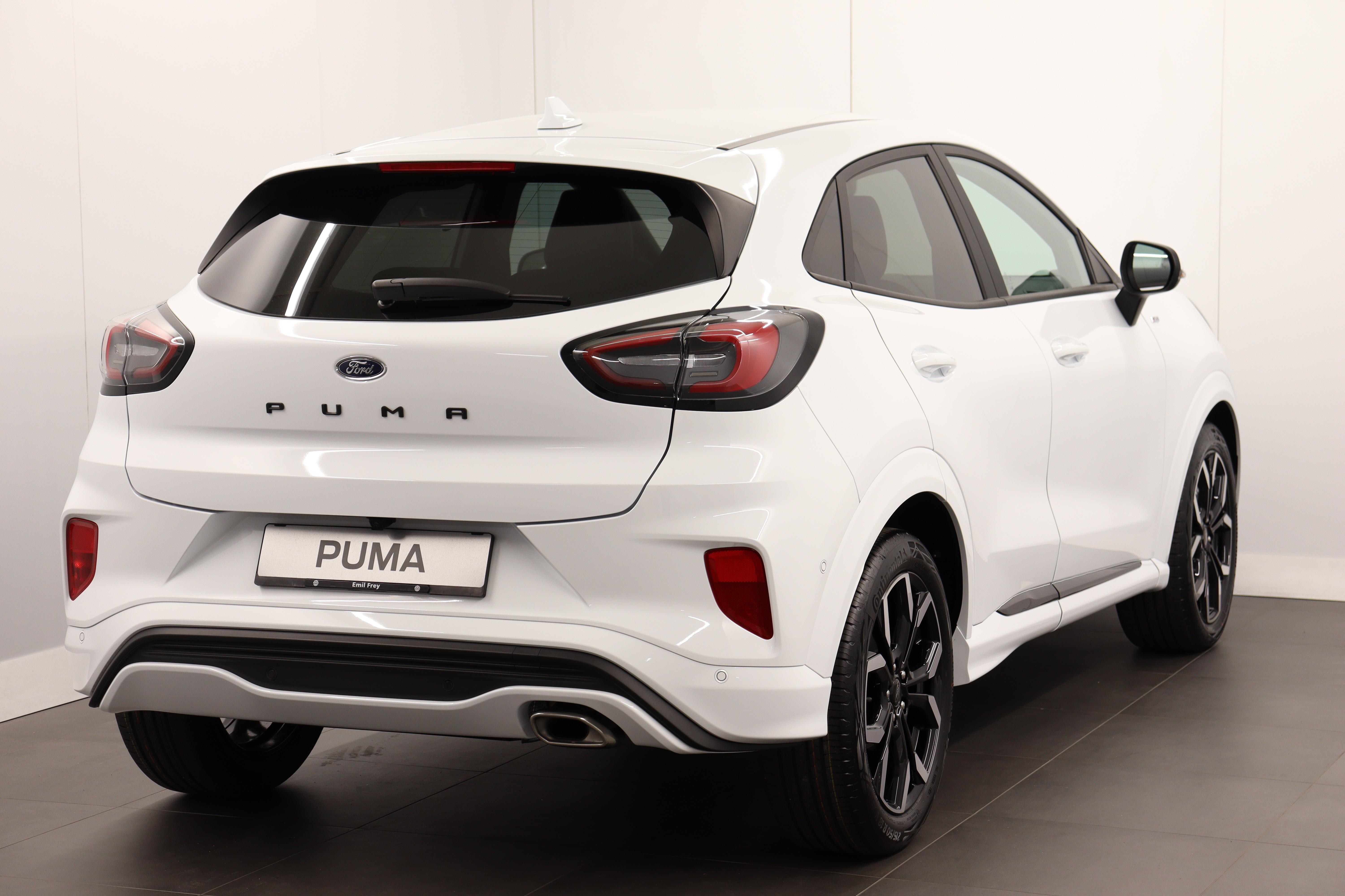 Ford Puma 1.0 EcoB Hybrid 125 ST-Line X_4
