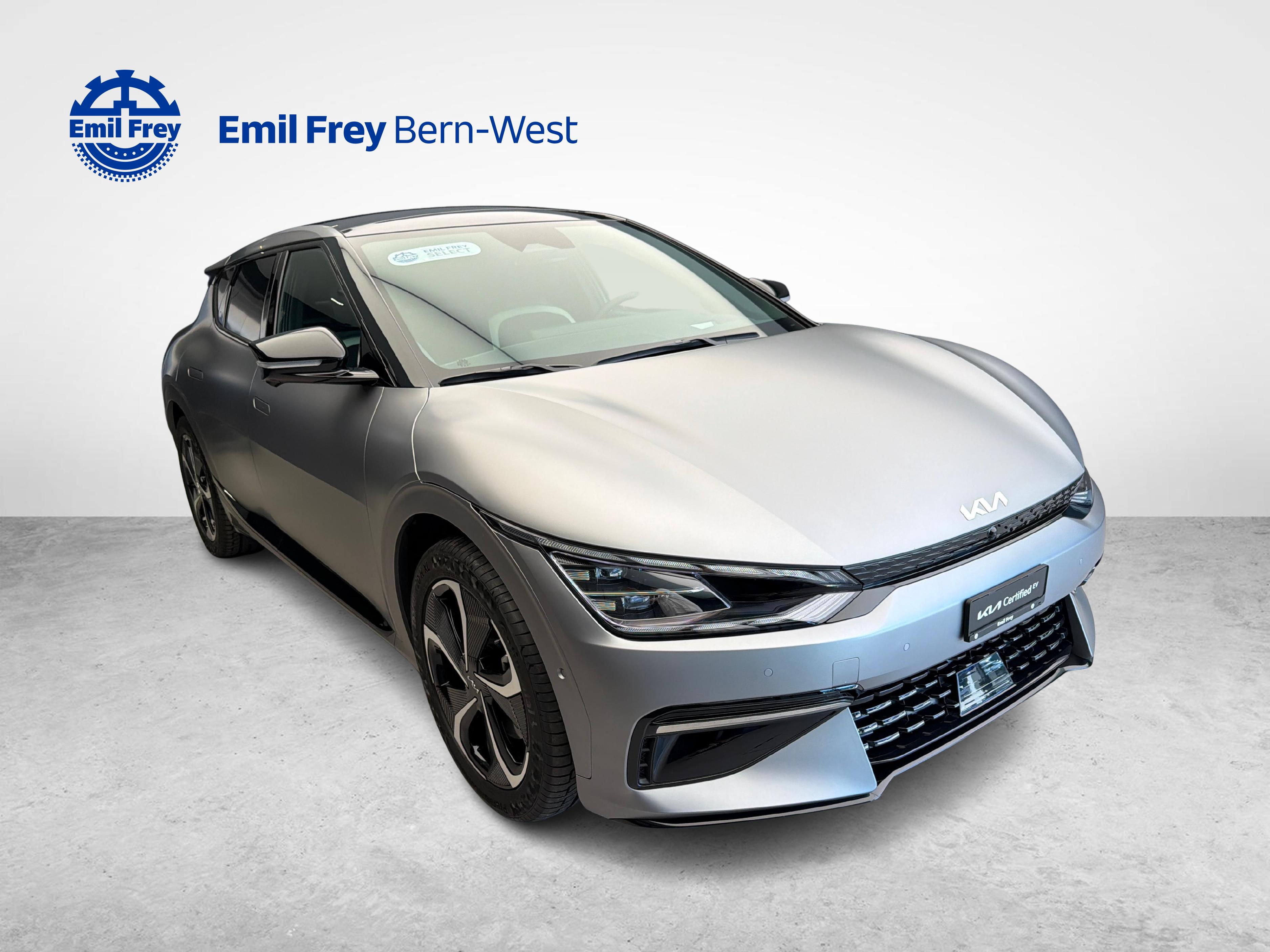KIA EV6 77 kWh GT-Line 4x4_7