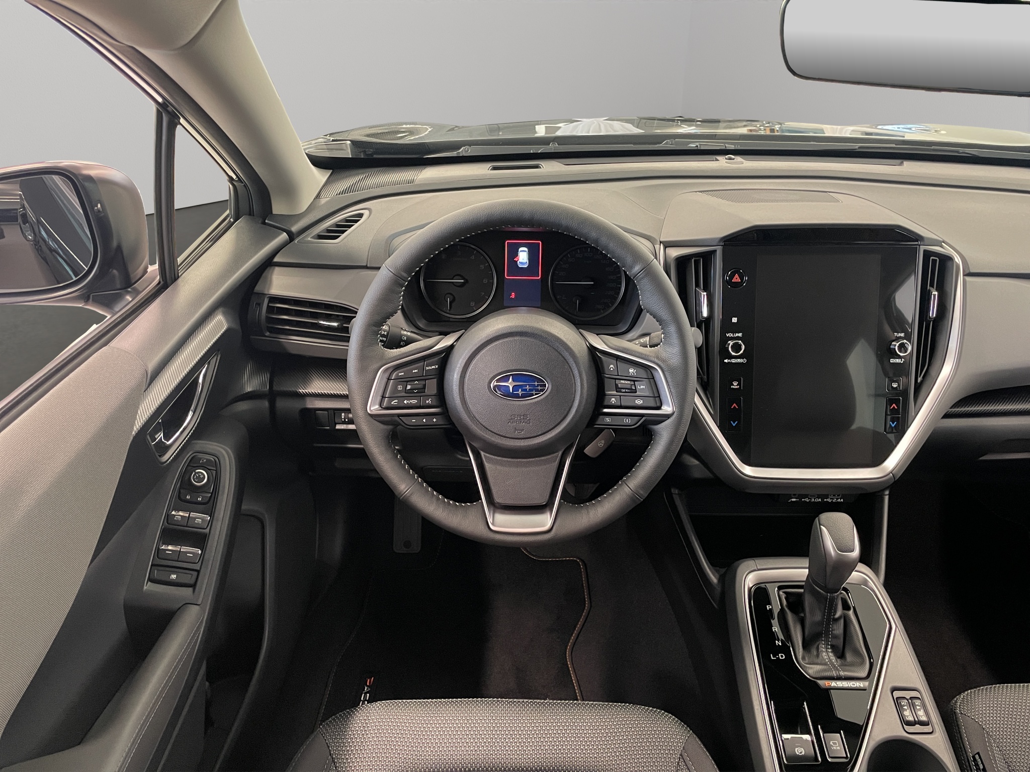 Subaru Crosstrek 2.0i e-Boxer Passion_10