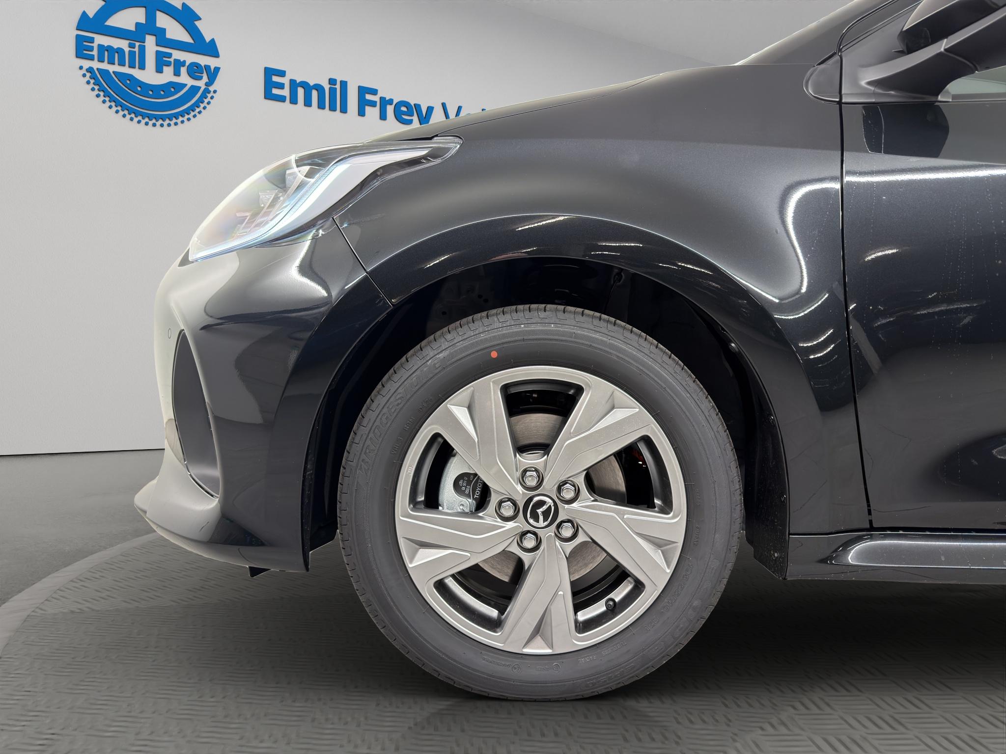 MAZDA 2 1.5 Hybrid Exclusive-Line_4