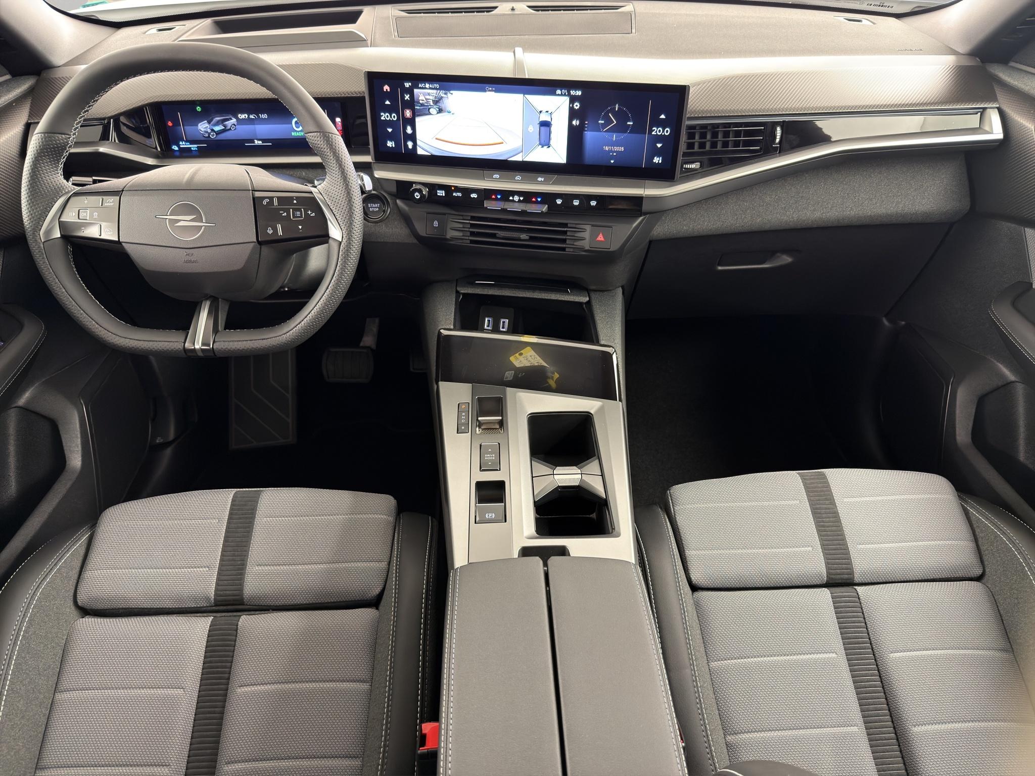Opel Grandland 1.6 T PHEV GS_7