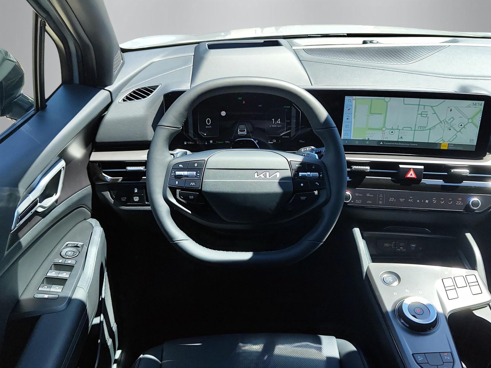 KIA Sportage 1.6 T-GDi Hybrid Black Edition_5