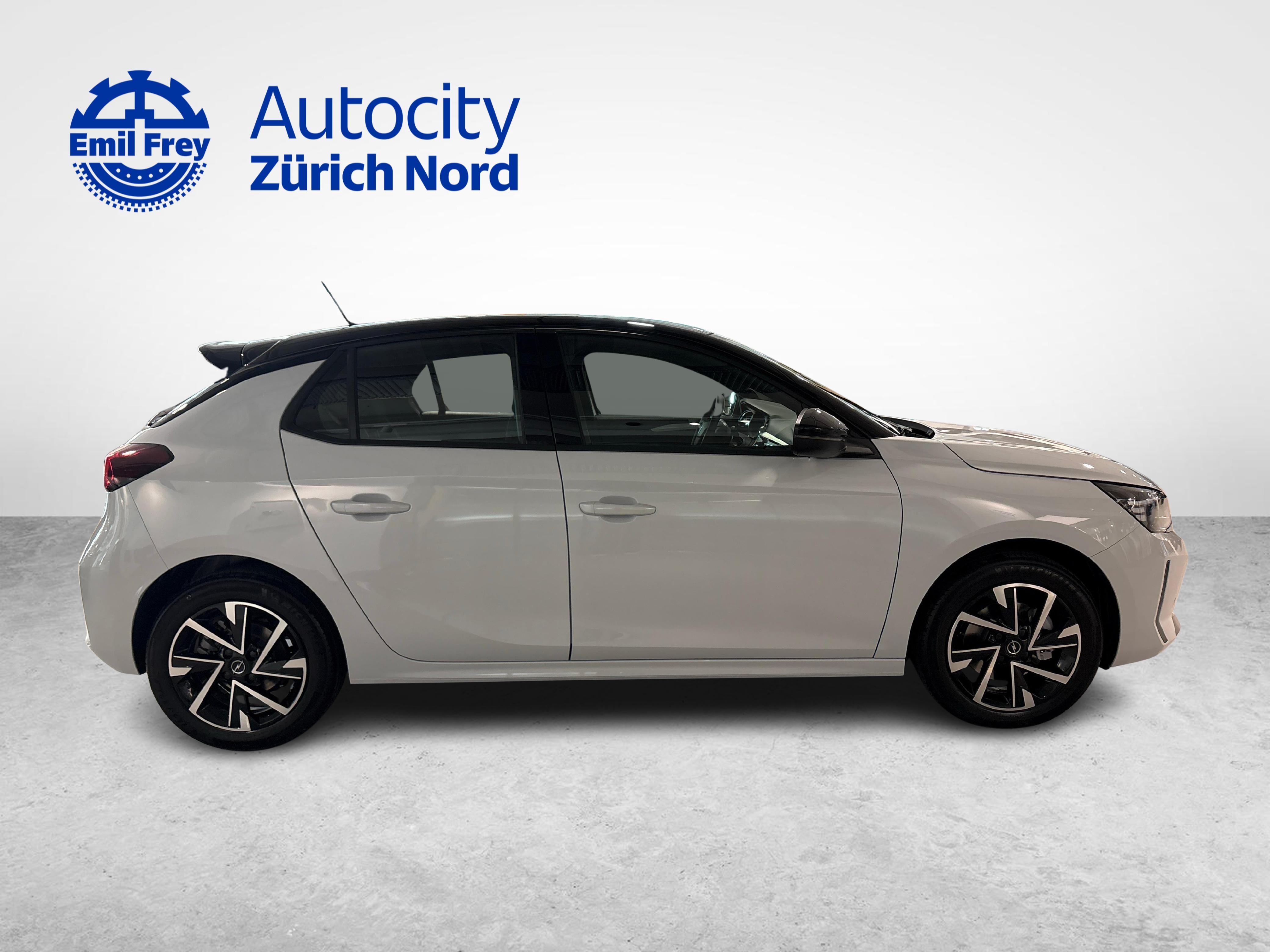 Opel Corsa 1.2 T Hybrid Viva_6