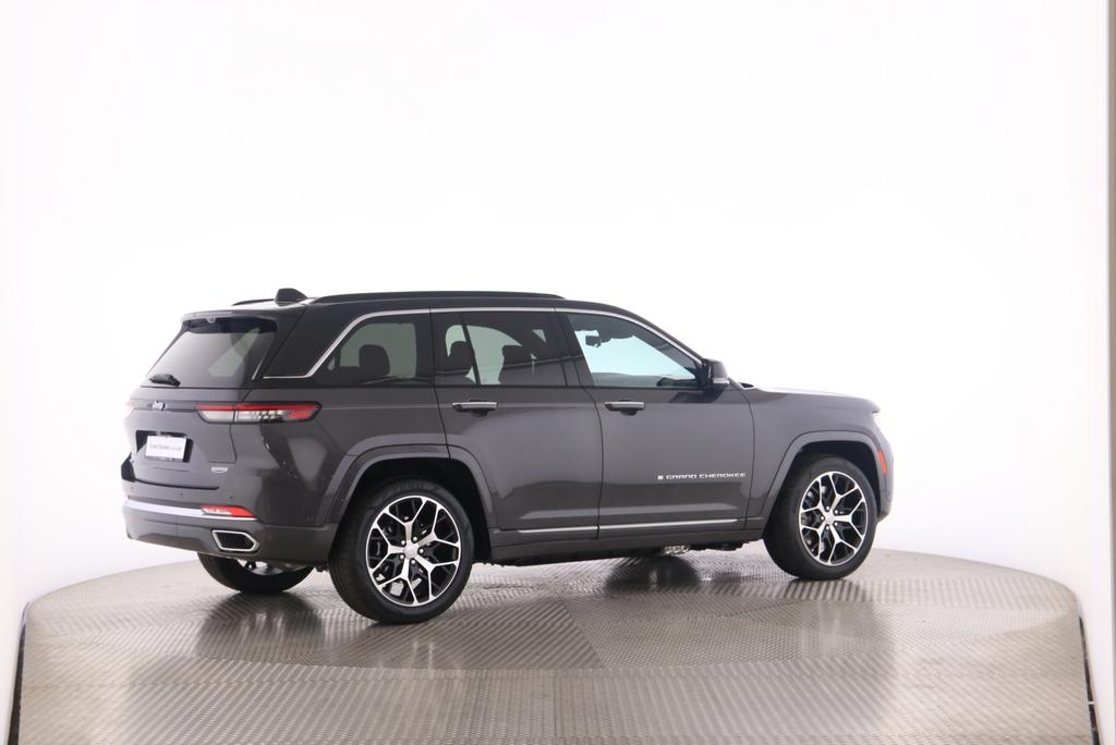 JEEP Grand Cherokee 2.0 Turbo Summit Reserve 4xe_12