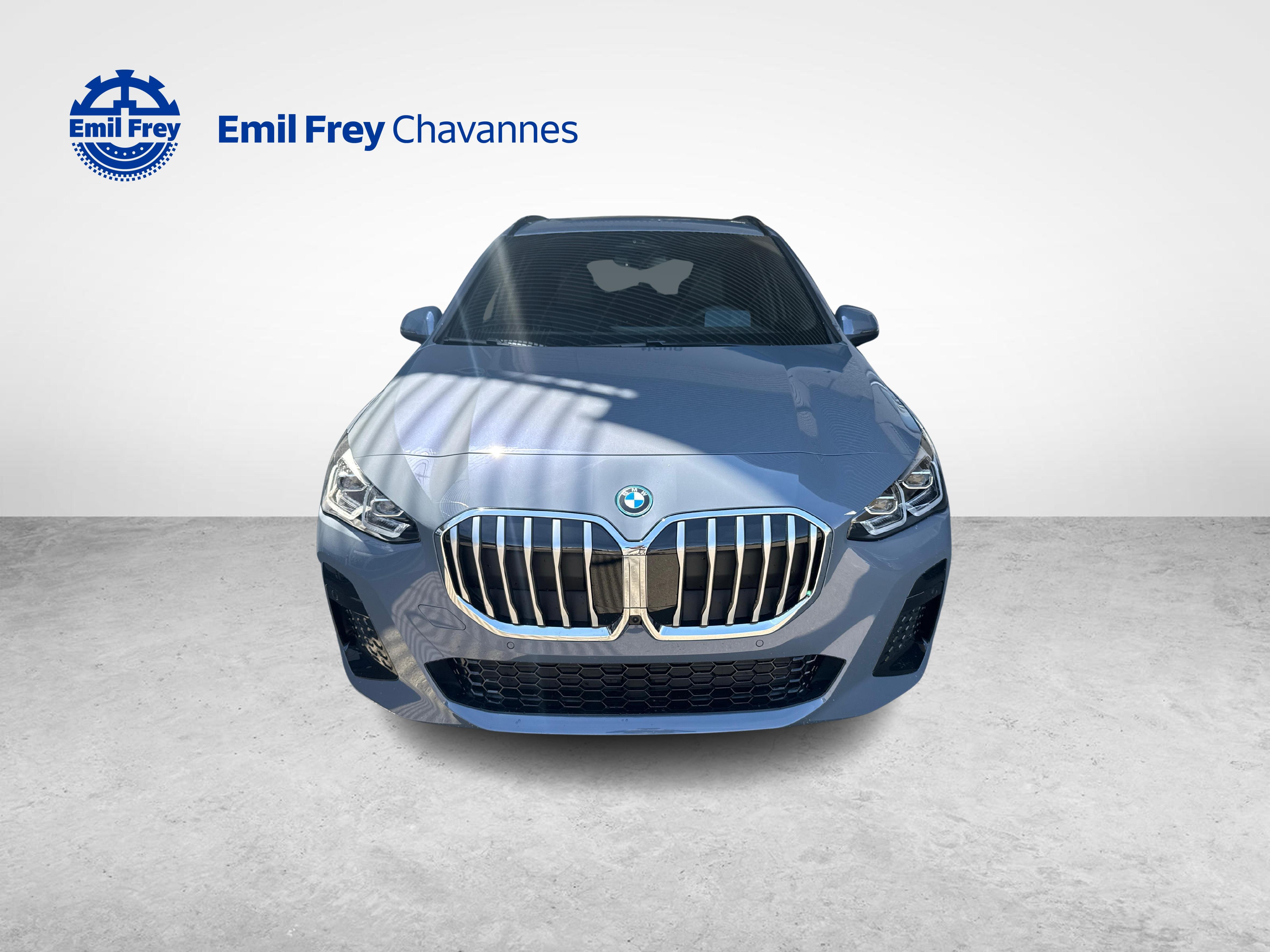 BMW 230e xDrive Active Tourer Kit Sport M_8
