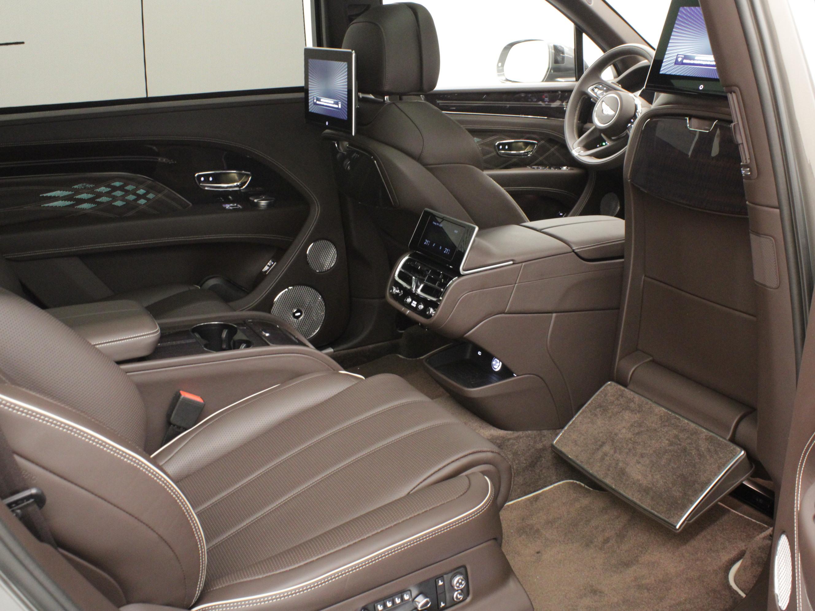 Bentley Bentayga 4.0 V8 Azure_22