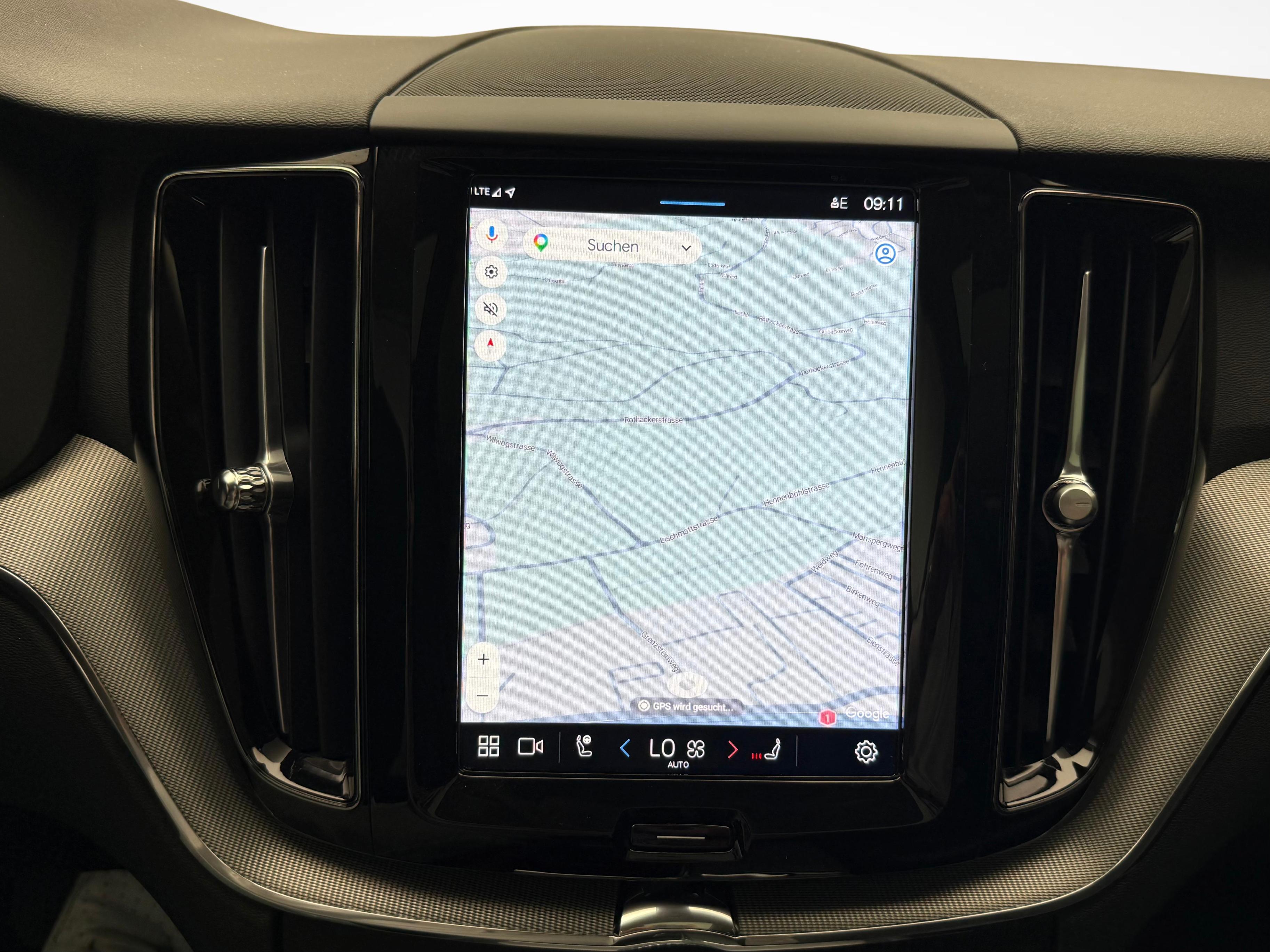 Volvo XC60 2.0 T6 TE Plus Dark eAWD_13