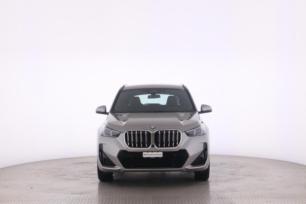 BMW X1 23d xDrive_7