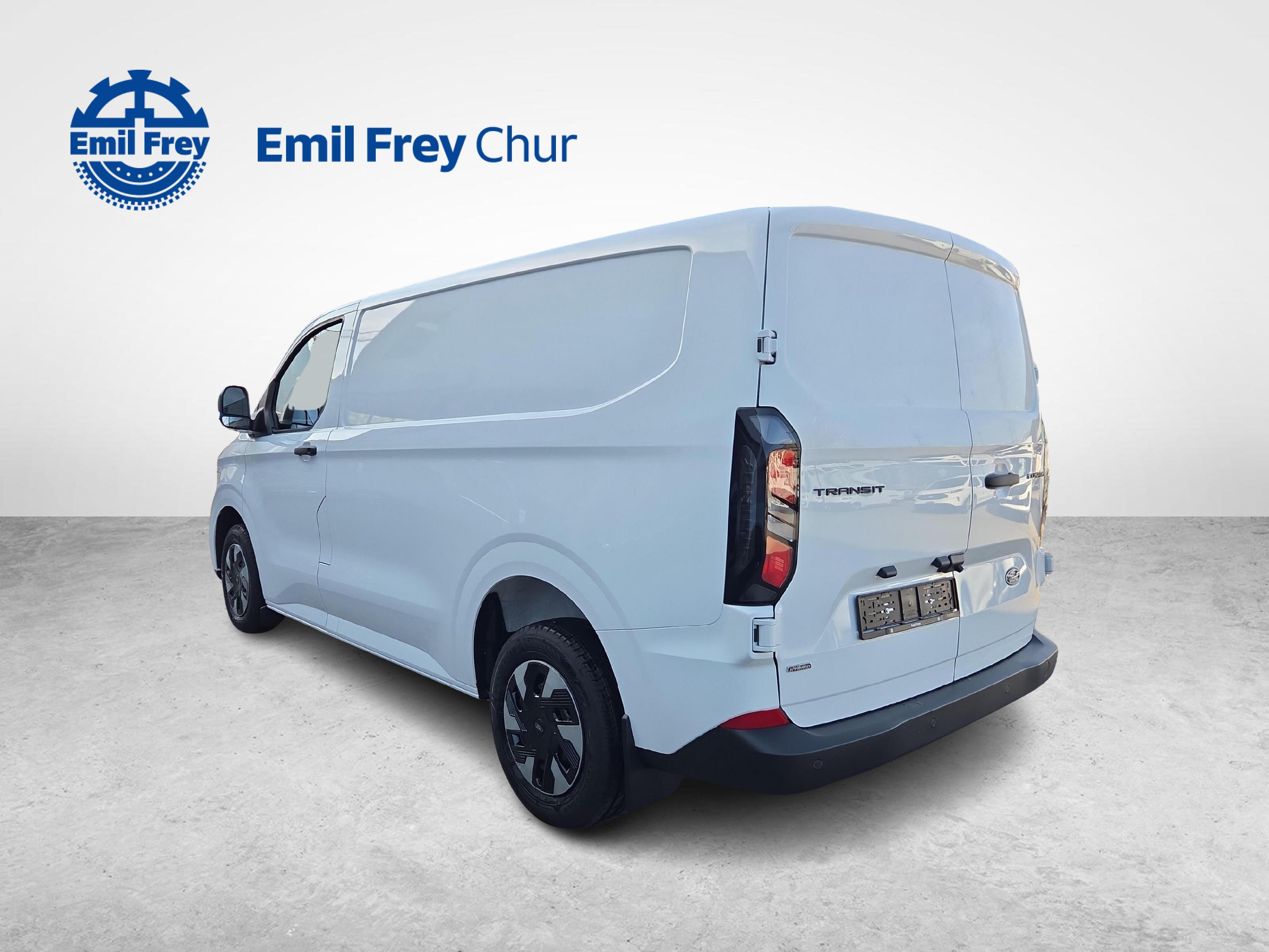 Ford Transit C Van 320 L1 2.5 Duratec 233 Trend PHEV_3