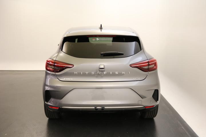 Mitsubishi Colt 1.6 HEV Intense_8