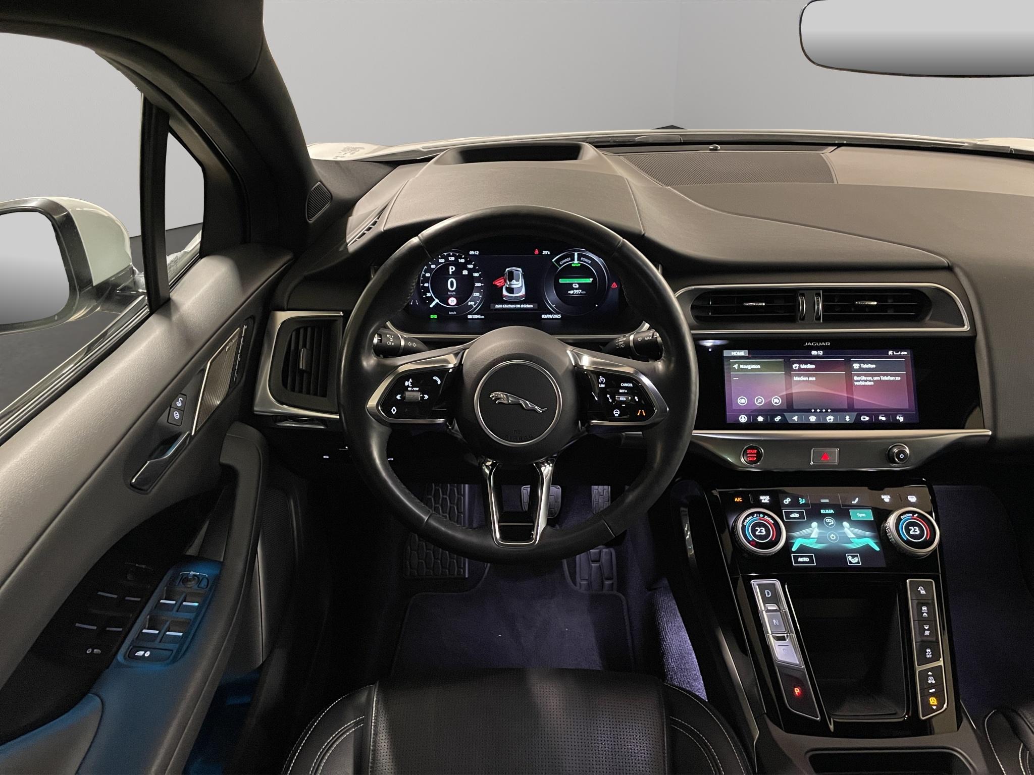 JAGUAR I-Pace EV400 S AWD_11