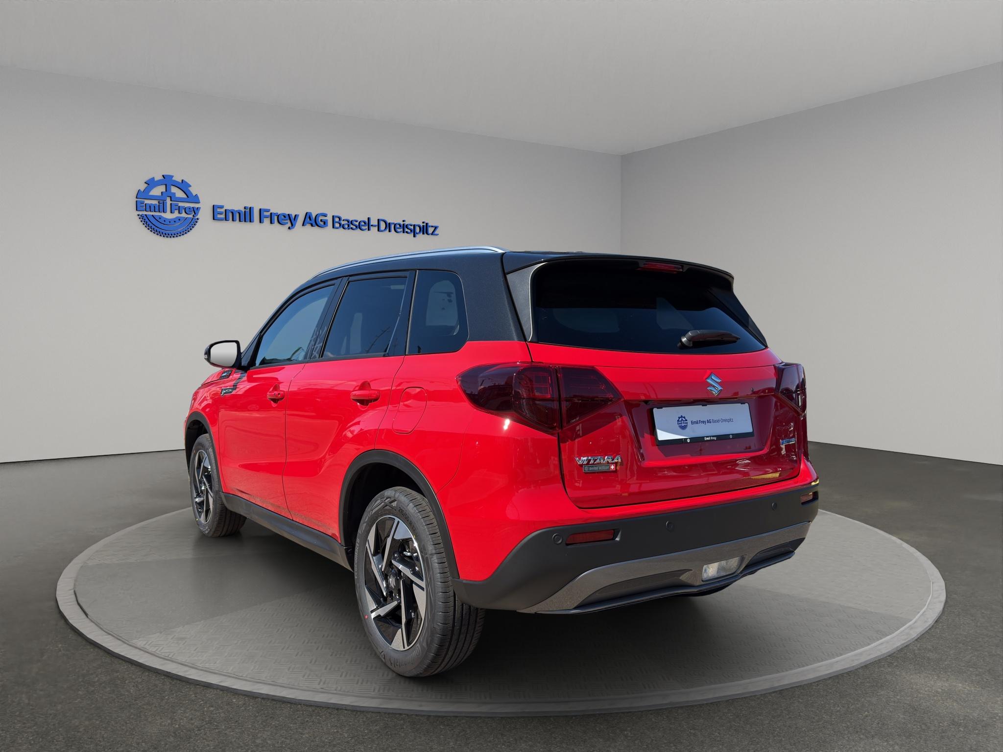 Suzuki Vitara 1.4 T Sakura Top Hybrid 4x4_7