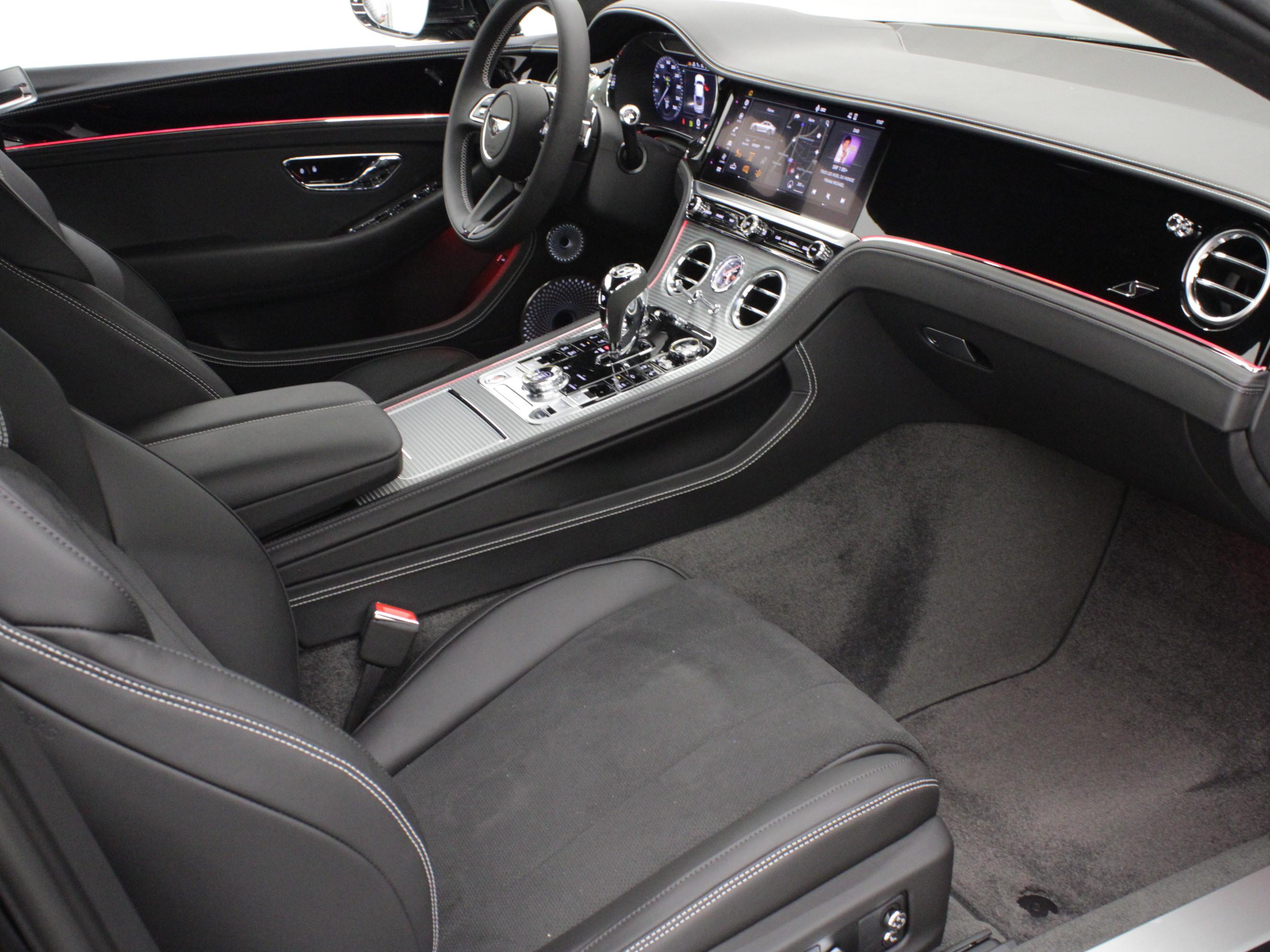 Bentley Continental GT 4.0 V8 S_17