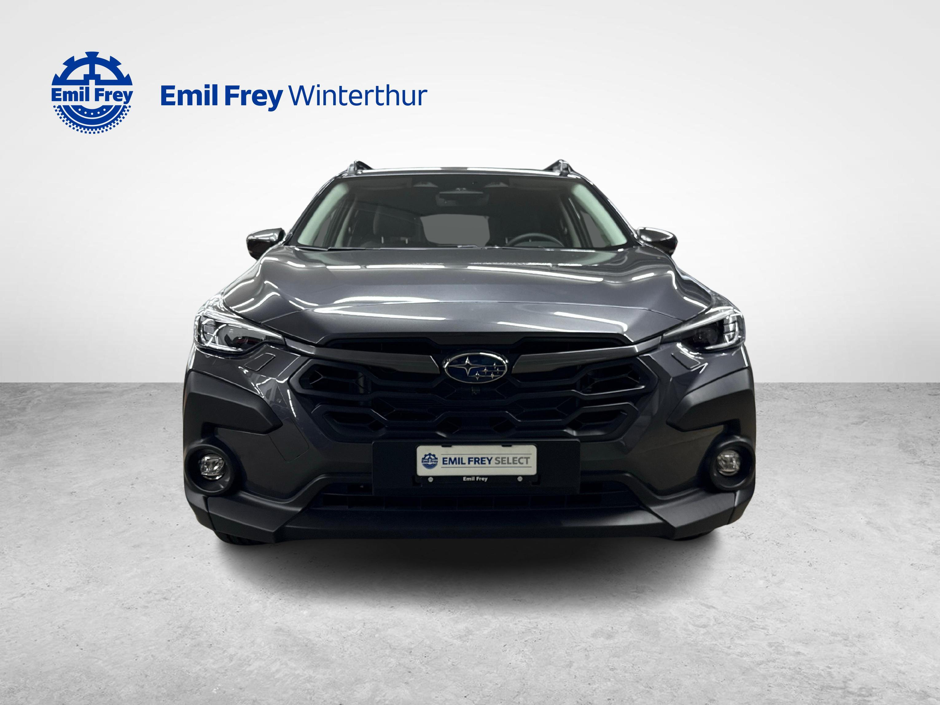 Subaru Crosstrek 2.0i e-Boxer Passion_8