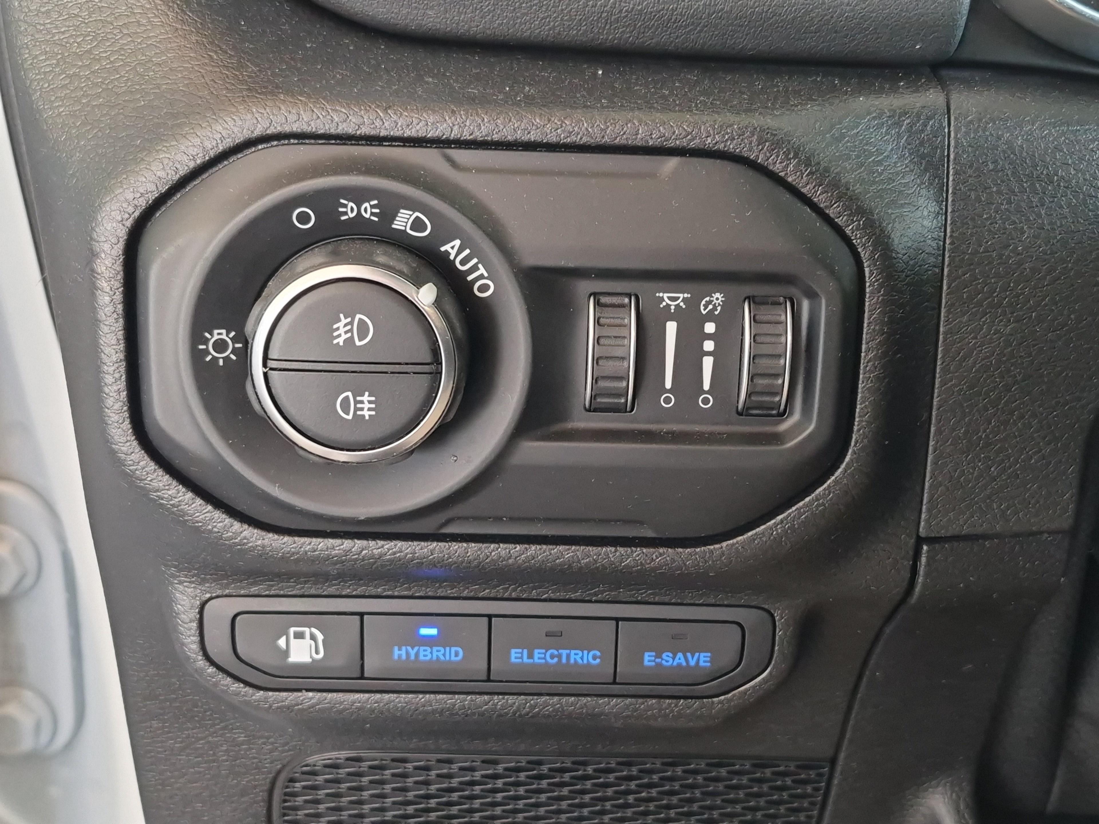 JEEP Wrangler 2.0 Turbo 80th Anniversary / ab 3,99% Leasing bei Abschluss einer Protect Autoversicherung_17