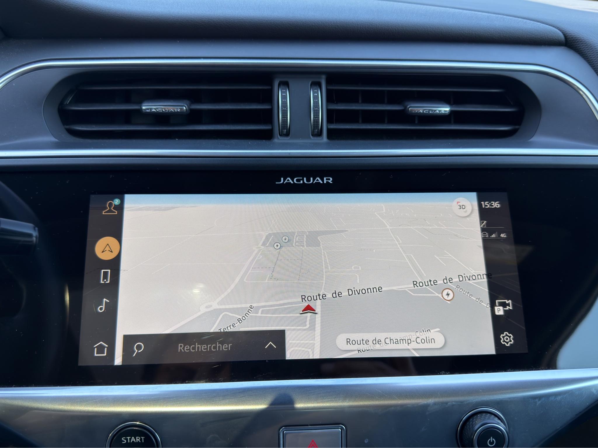 JAGUAR I-Pace EV400 S AWD_5
