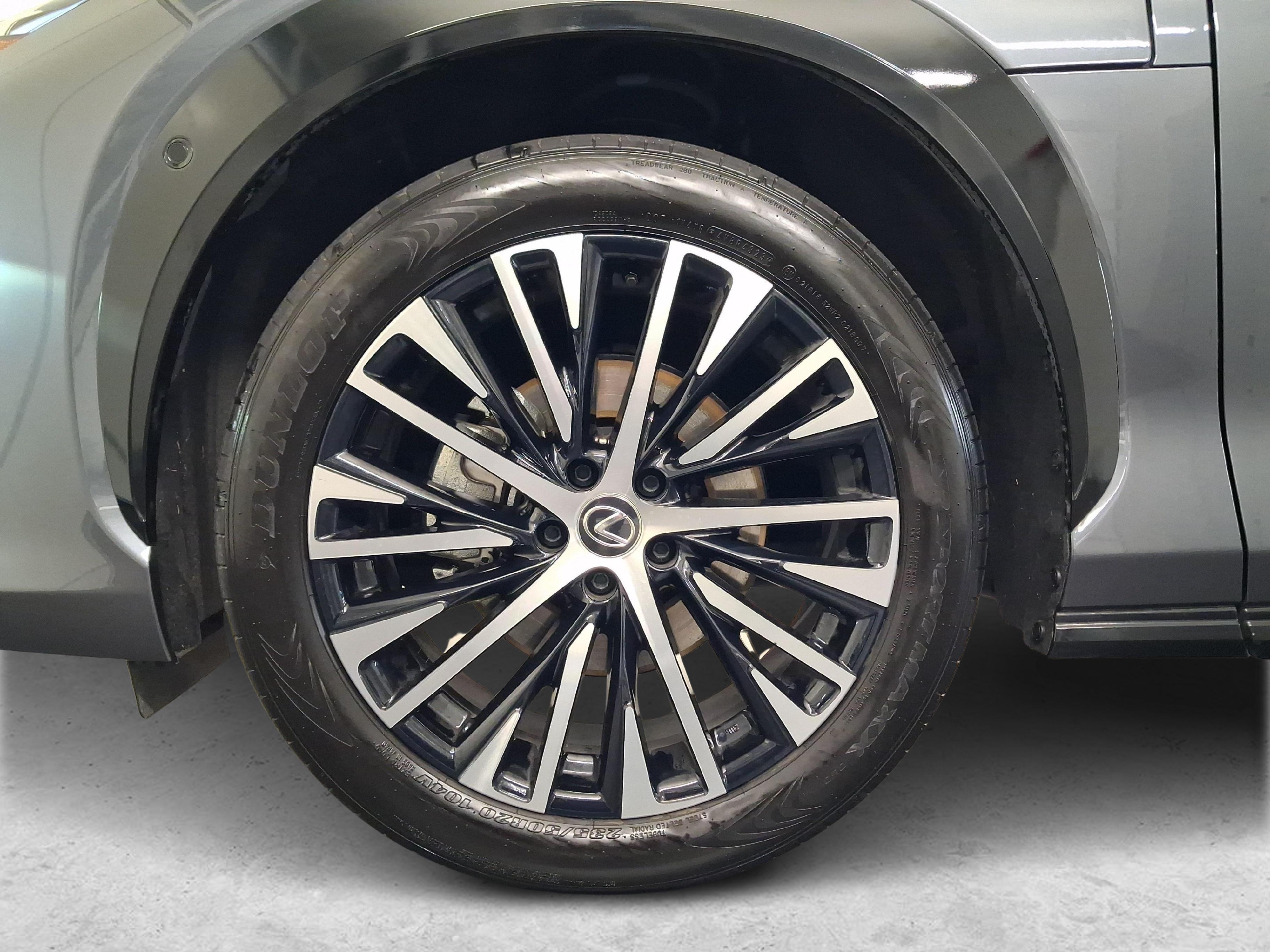 LEXUS RZ 450e Excellence_15
