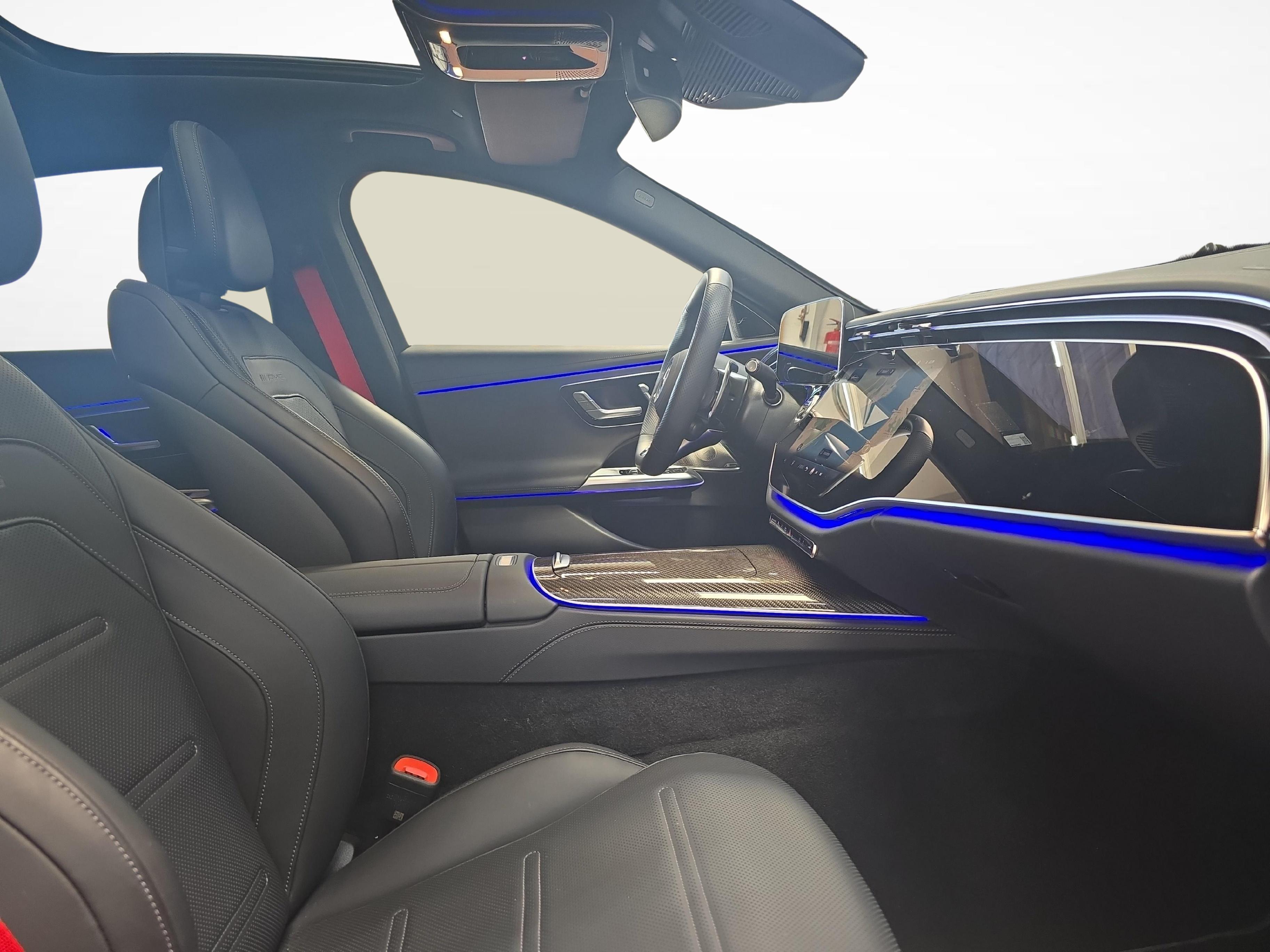 MERCEDES-BENZ E 53 AMG Hybrid 4MATIC+ Limousine_7
