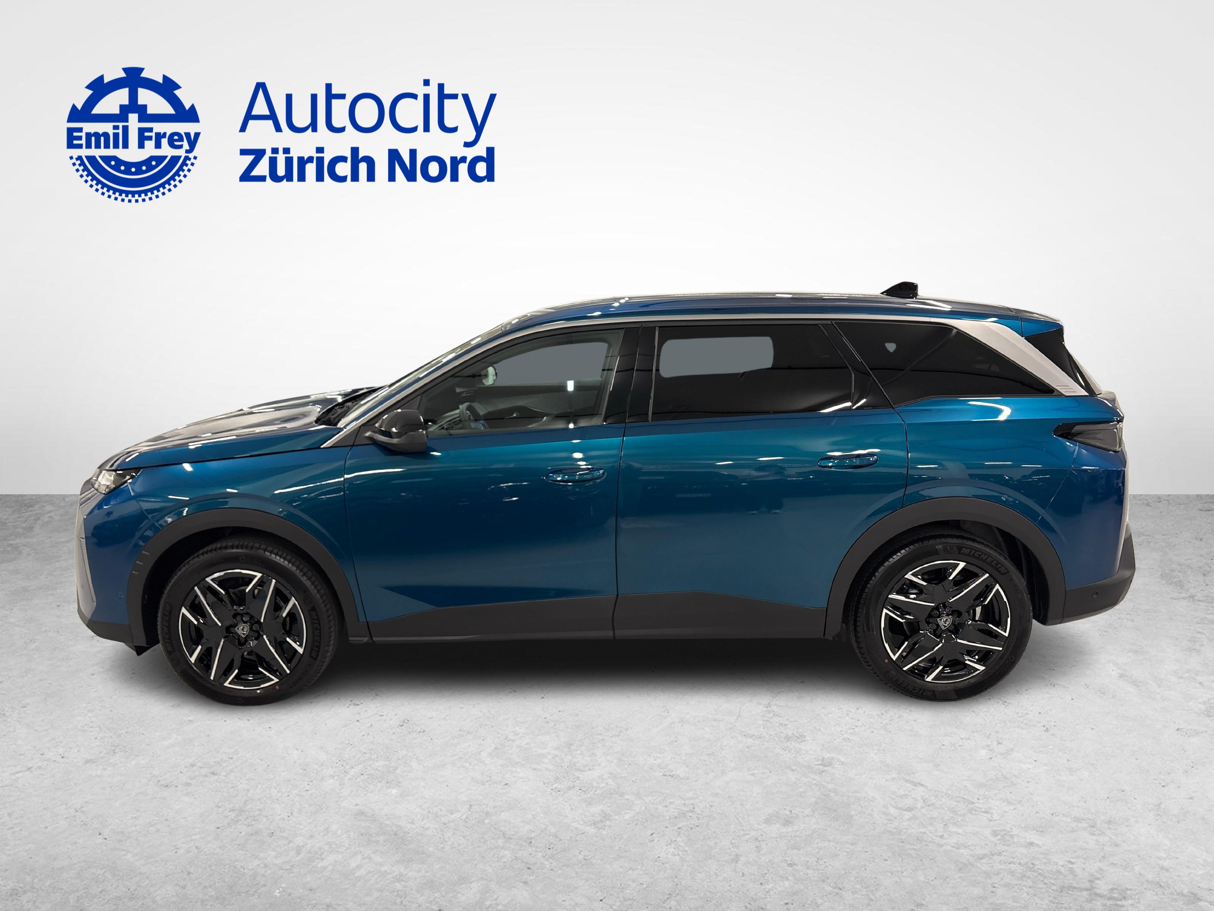 Peugeot 5008 1.2 Hybrid Allure Premium_2
