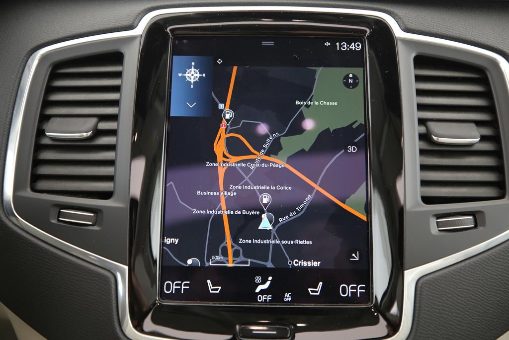 Volvo XC90 2.0 T8 TE Inscription Expression 7P. eAWD_7