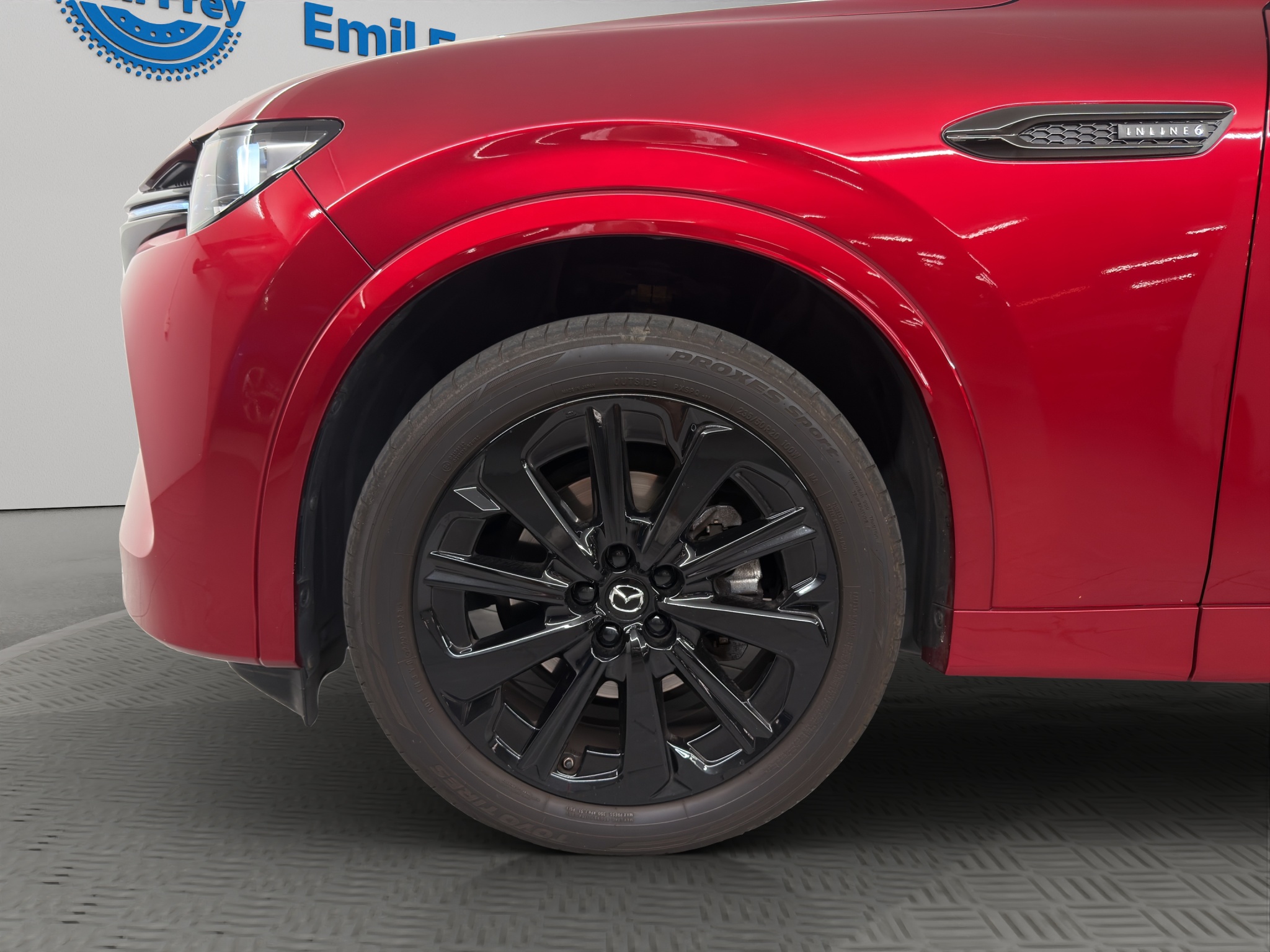MAZDA CX-60 3.3 D Homura_4