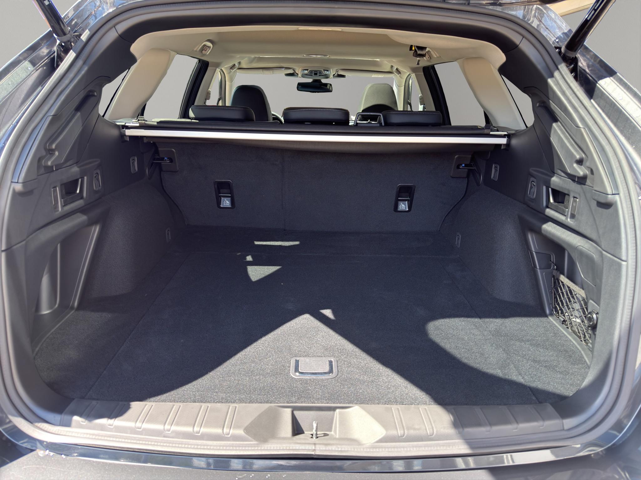 Subaru Outback 2.5i Final Edition_5