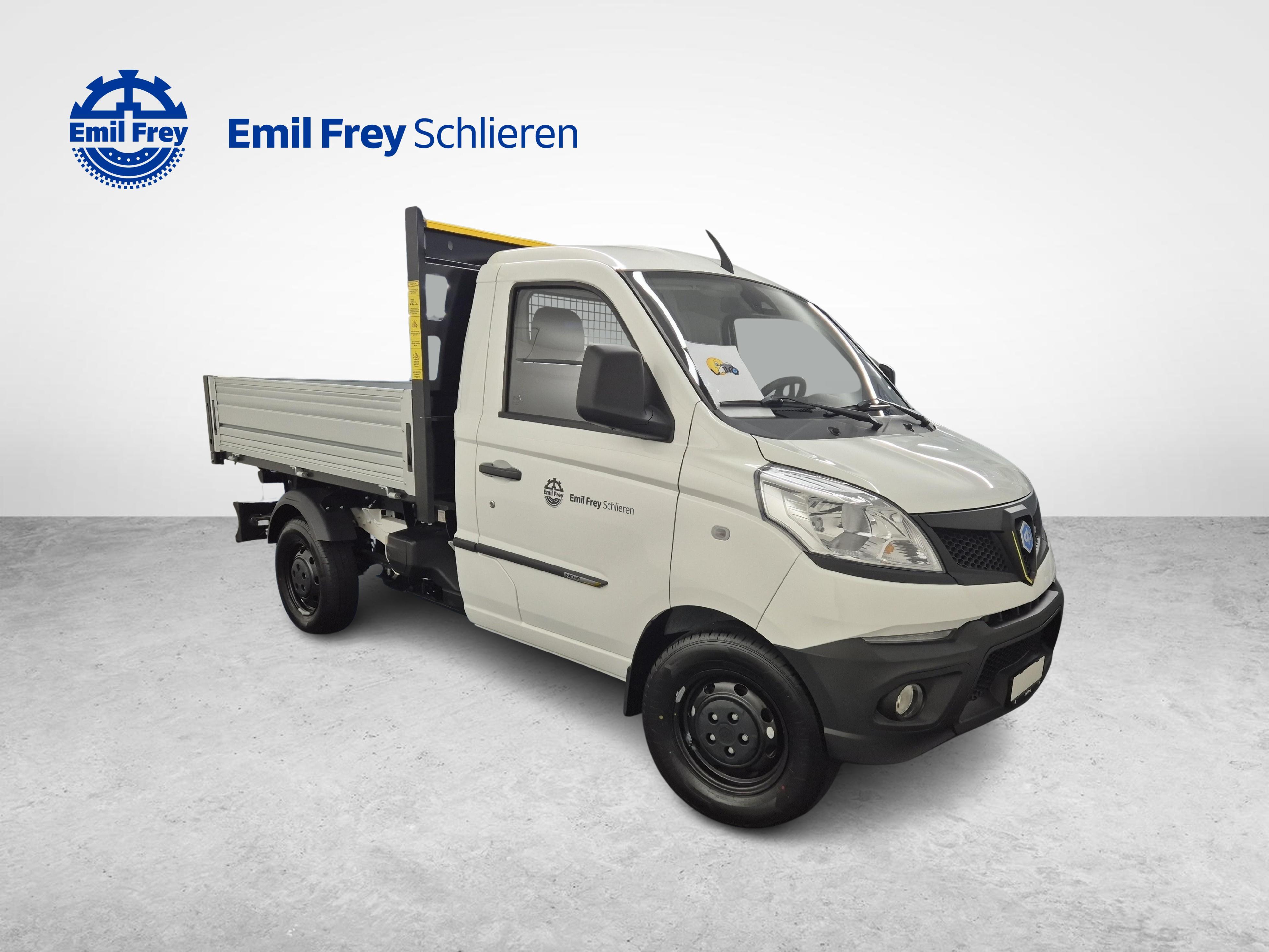 Piaggio Porter Kipper NPE Top_7