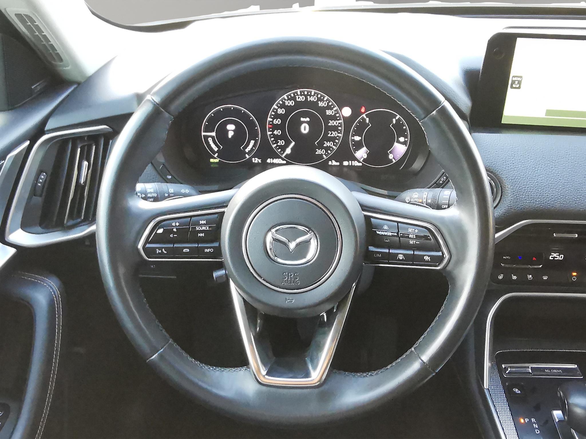 MAZDA CX-60 2.5 PHEV Homura_5
