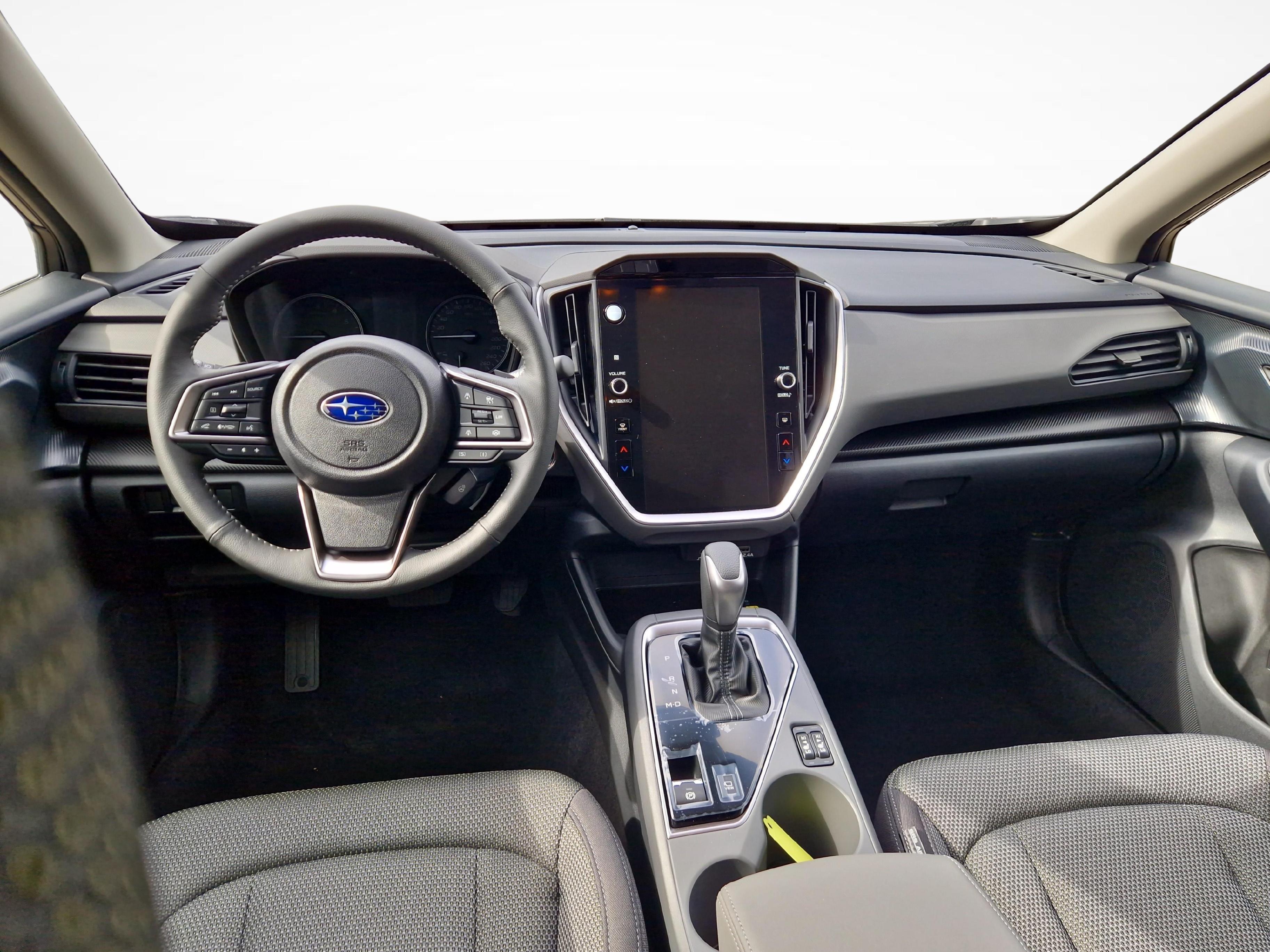 Subaru Crosstrek 2.0i e-Boxer Swiss Plus_9