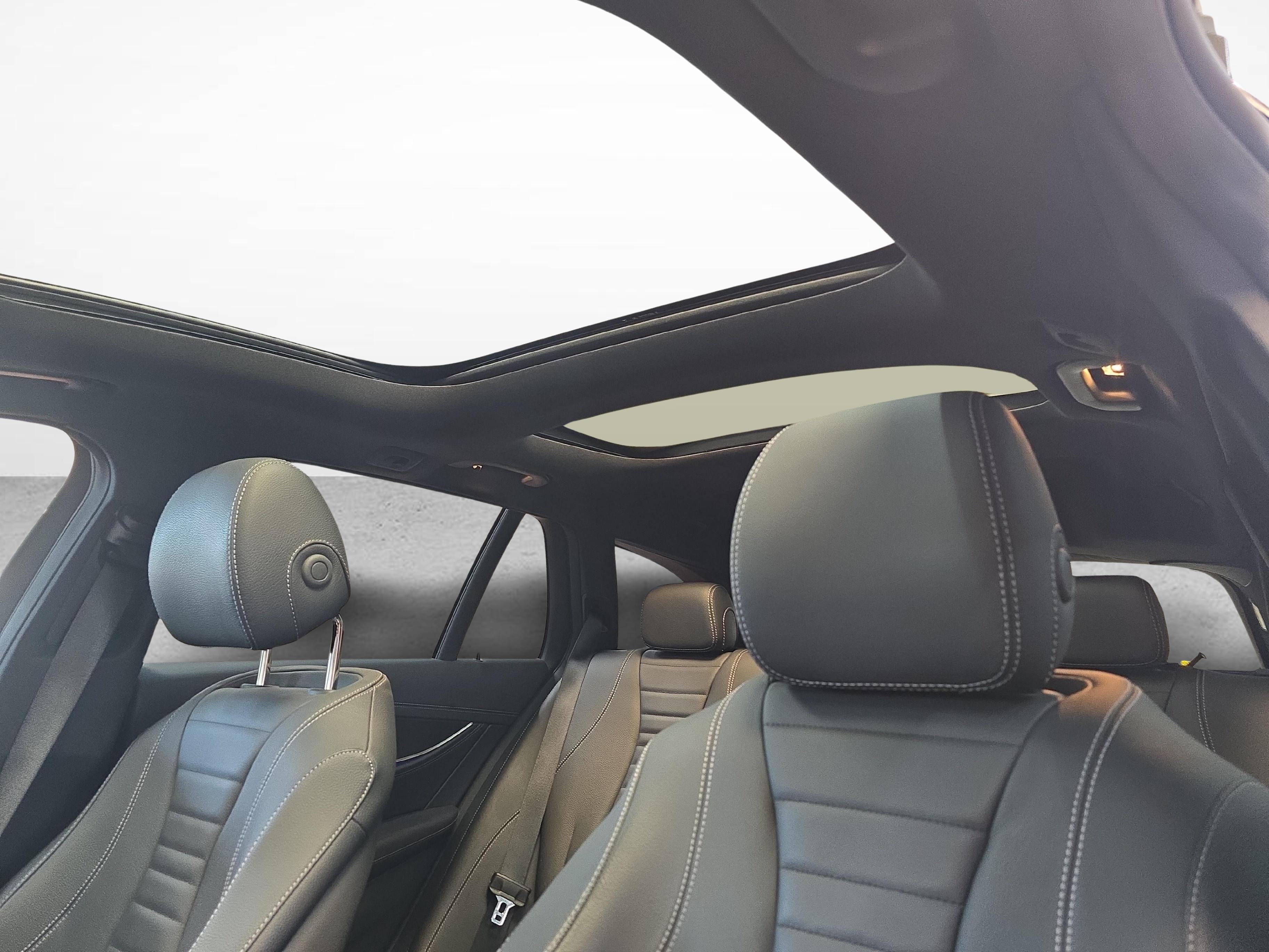 MERCEDES-BENZ E 450 4MATIC T-Modell AMG Line_9