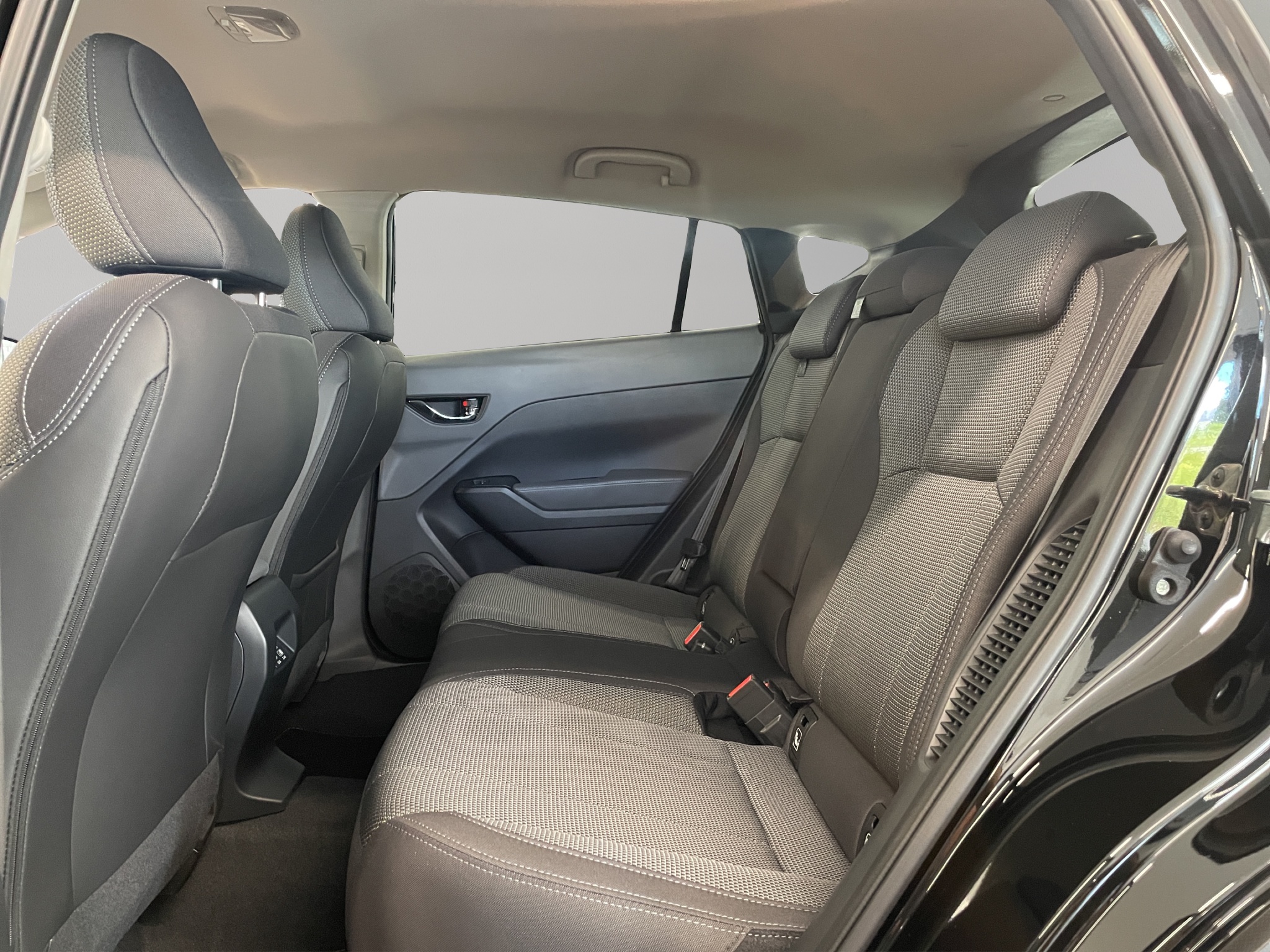 Subaru Crosstrek 2.0i e-Boxer Passion_8
