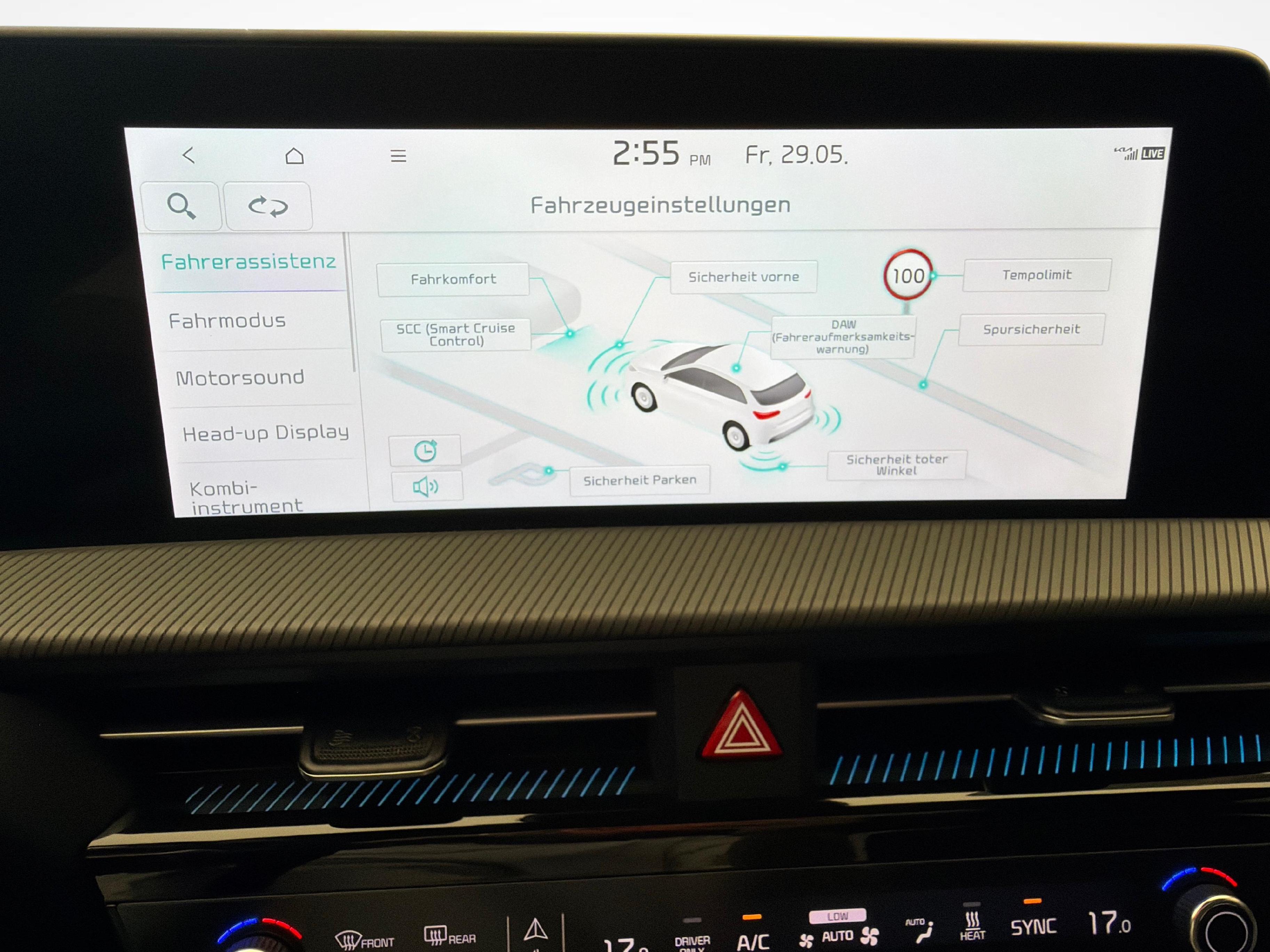 KIA EV6 77 kWh GT-Line 4x4_15