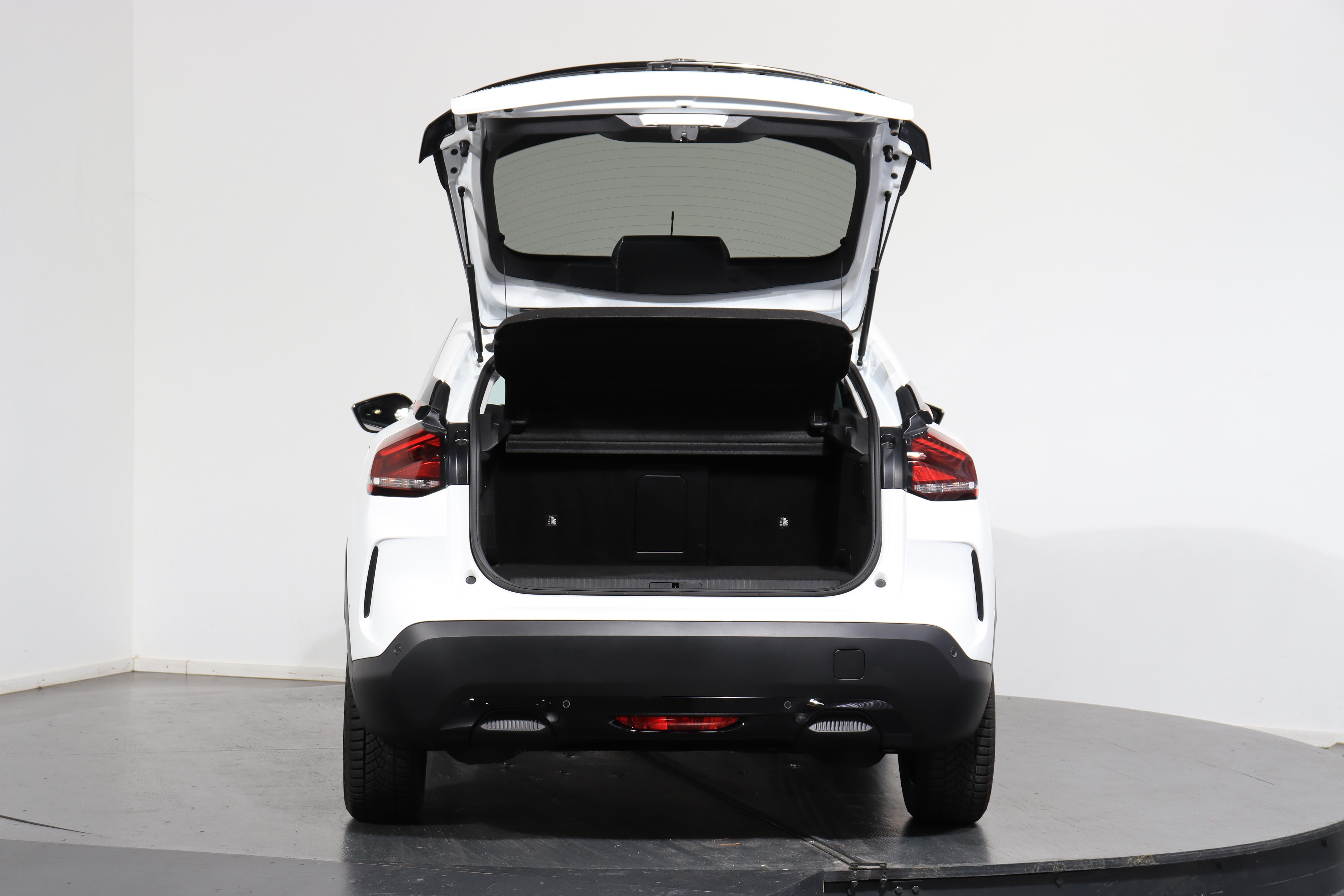 Citroën e-C4 Shine Pack_4