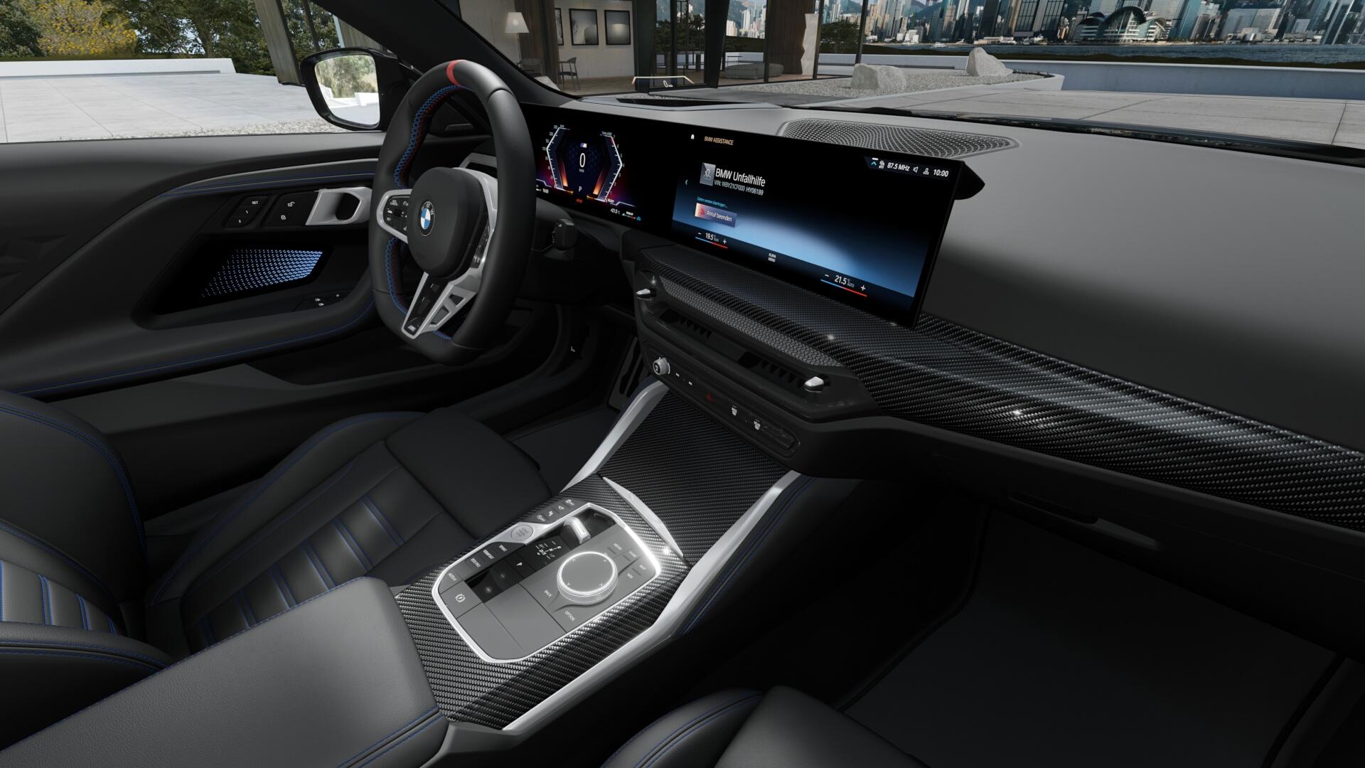 BMW M240i xDrive Coupé_4